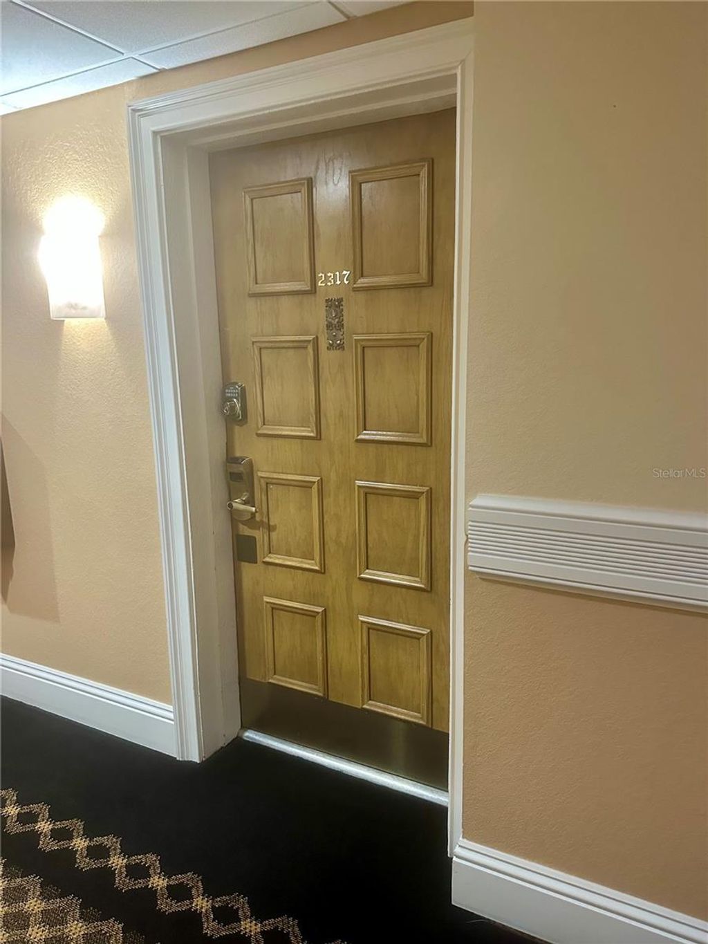 Photo of 36750 Us 19 N #3-124, Palm Harbor, FL 34684 (MLS # TB8374642)