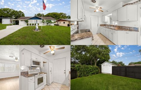 Photo of 316 S Lincoln Avenue, Beverly Hills, FL 34465 (MLS # OM704839)