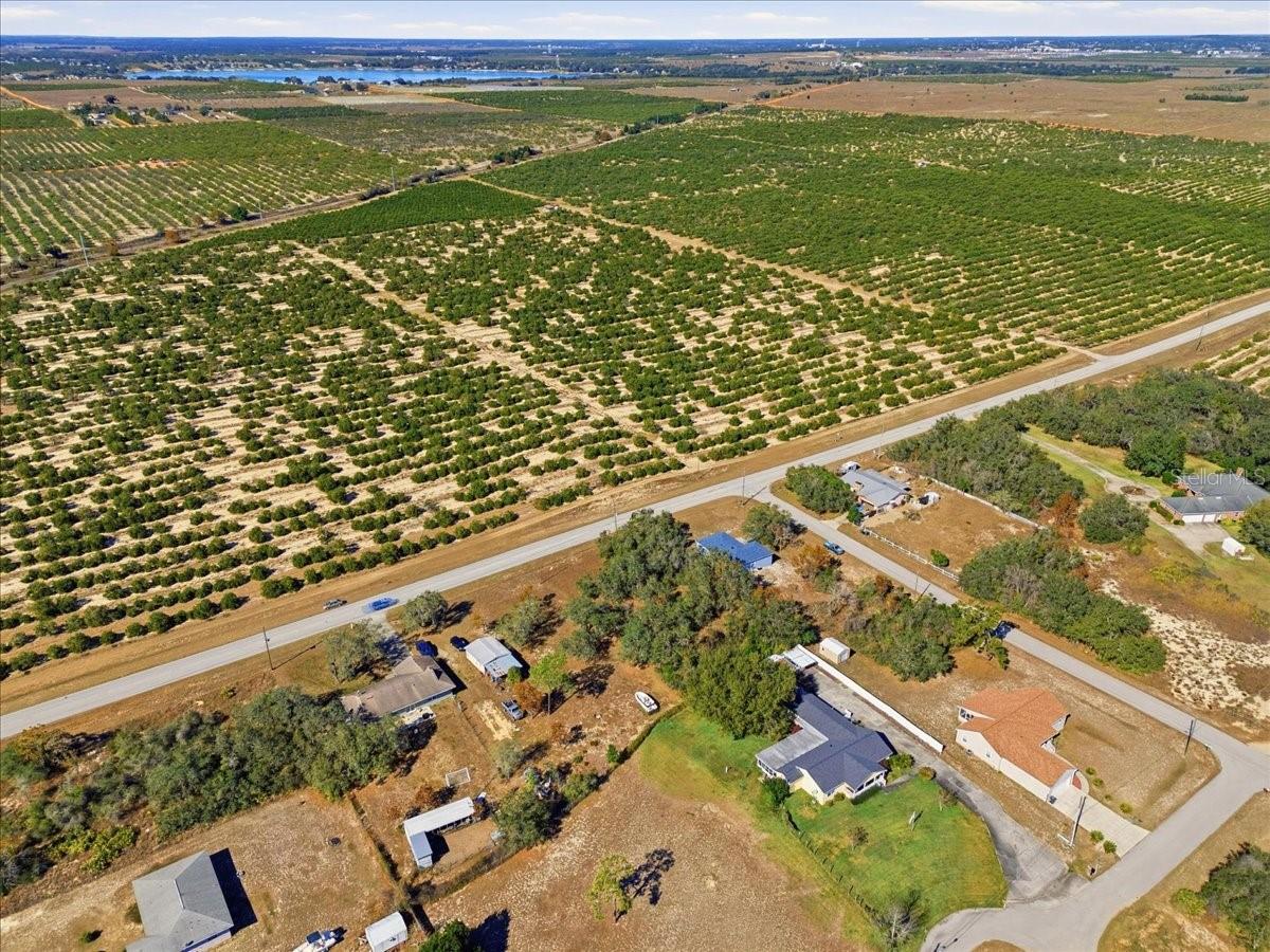 CONNECTICUT ESTATES PH 01 - Land