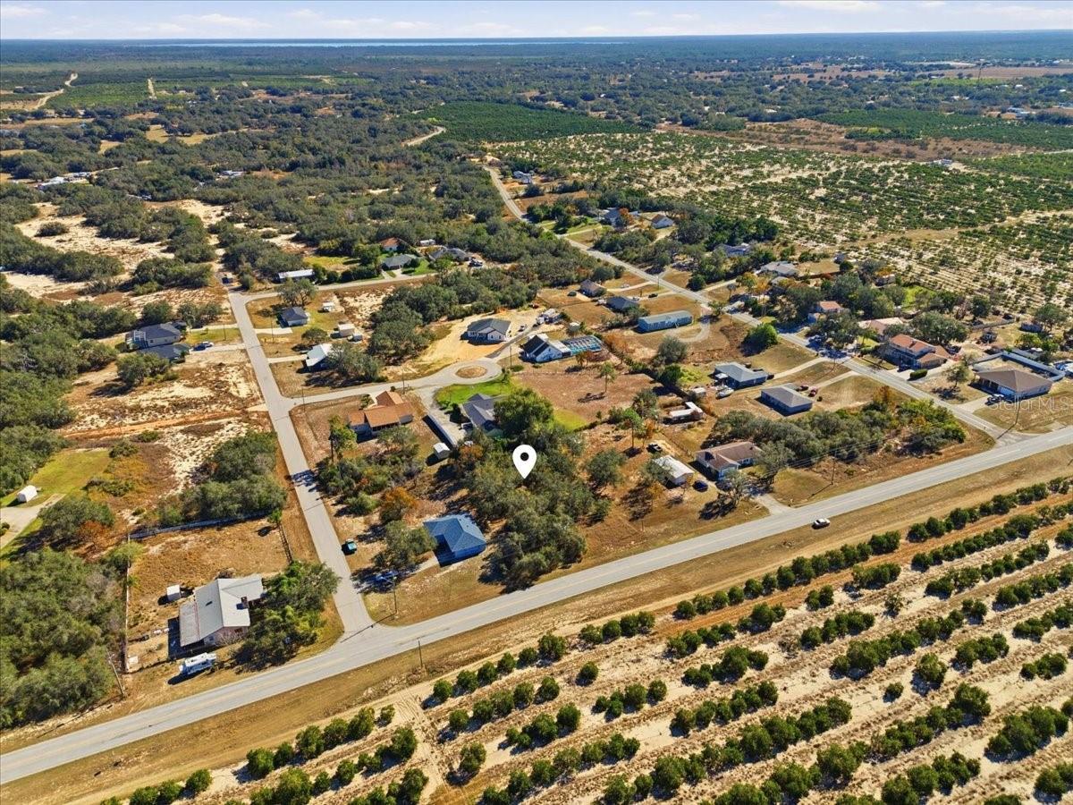 CONNECTICUT ESTATES PH 01 - Land