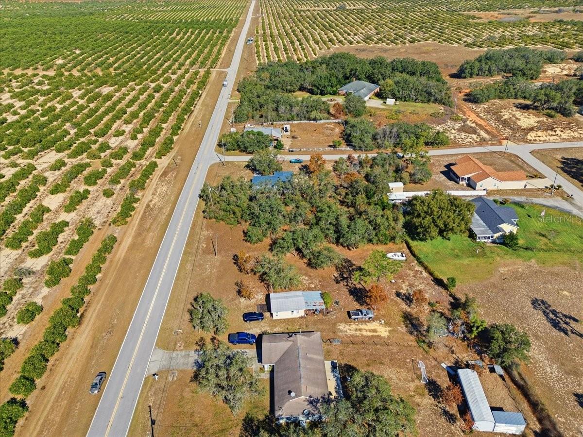 CONNECTICUT ESTATES PH 01 - Land