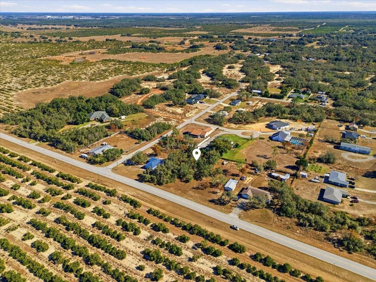 CONNECTICUT ESTATES PH 01 - Land