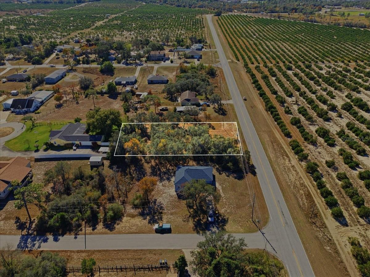 CONNECTICUT ESTATES PH 01 - Land