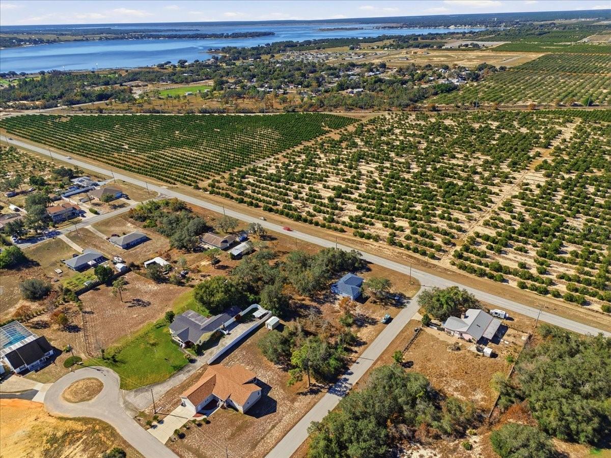 CONNECTICUT ESTATES PH 01 - Land