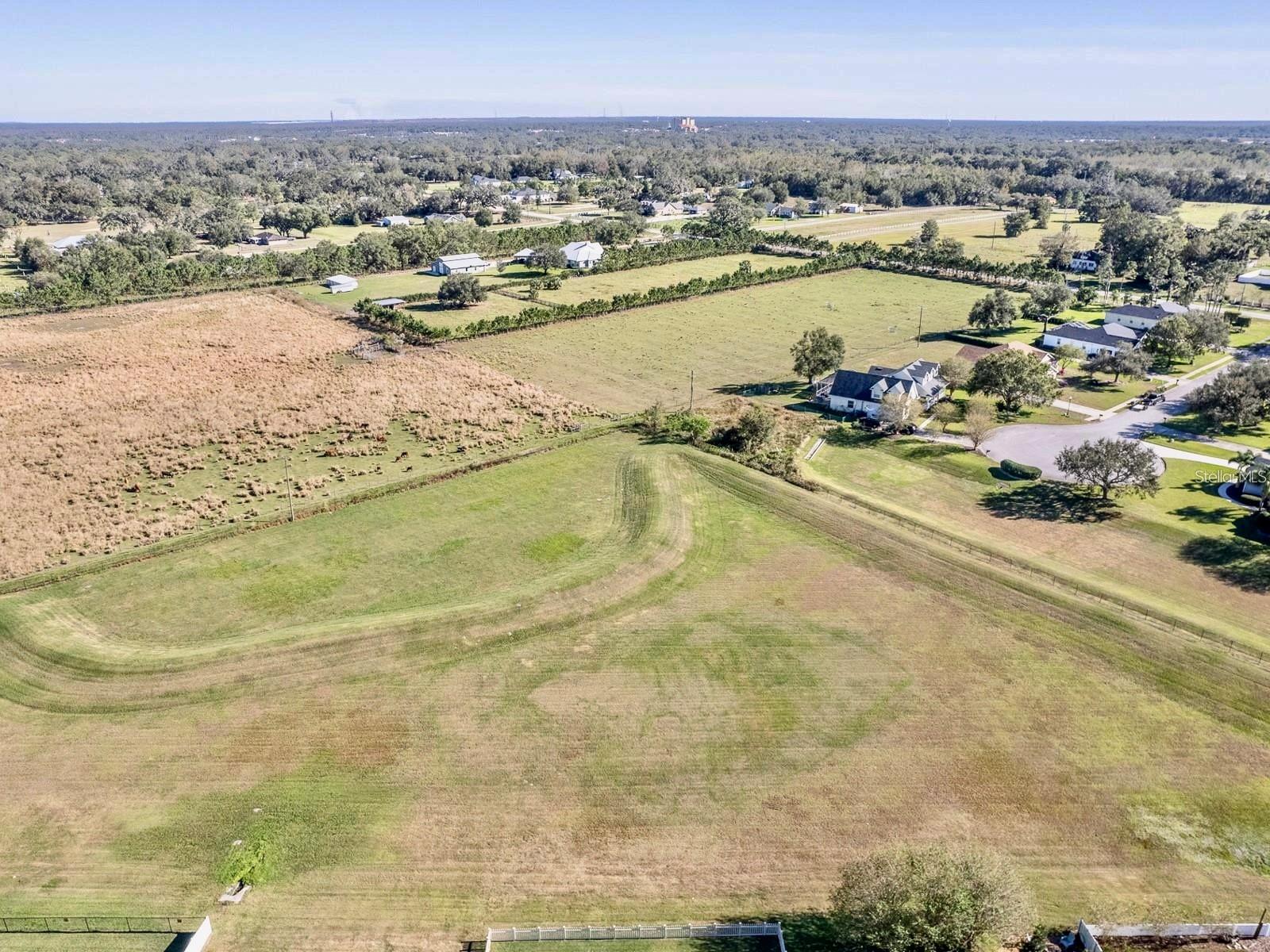 MAGNOLIA WALK PH 01 - Residential