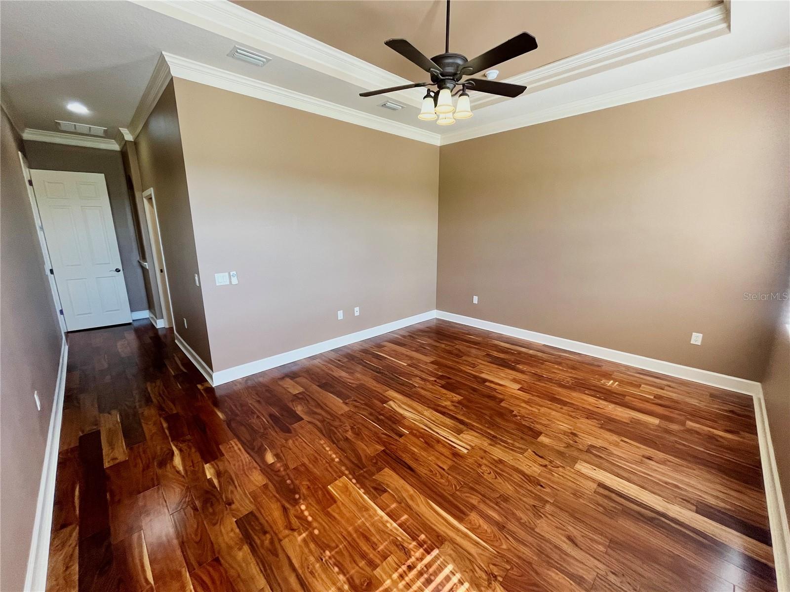 MAGNOLIA WALK PH 01 - Residential