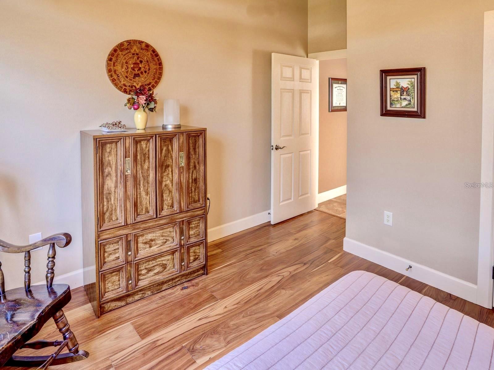 MAGNOLIA WALK PH 01 - Residential