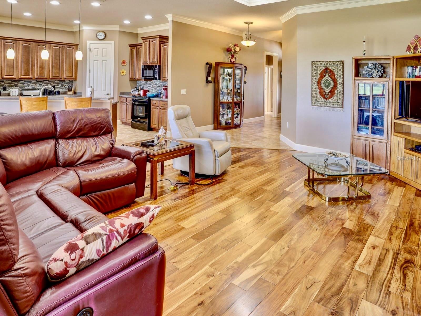 MAGNOLIA WALK PH 01 - Residential