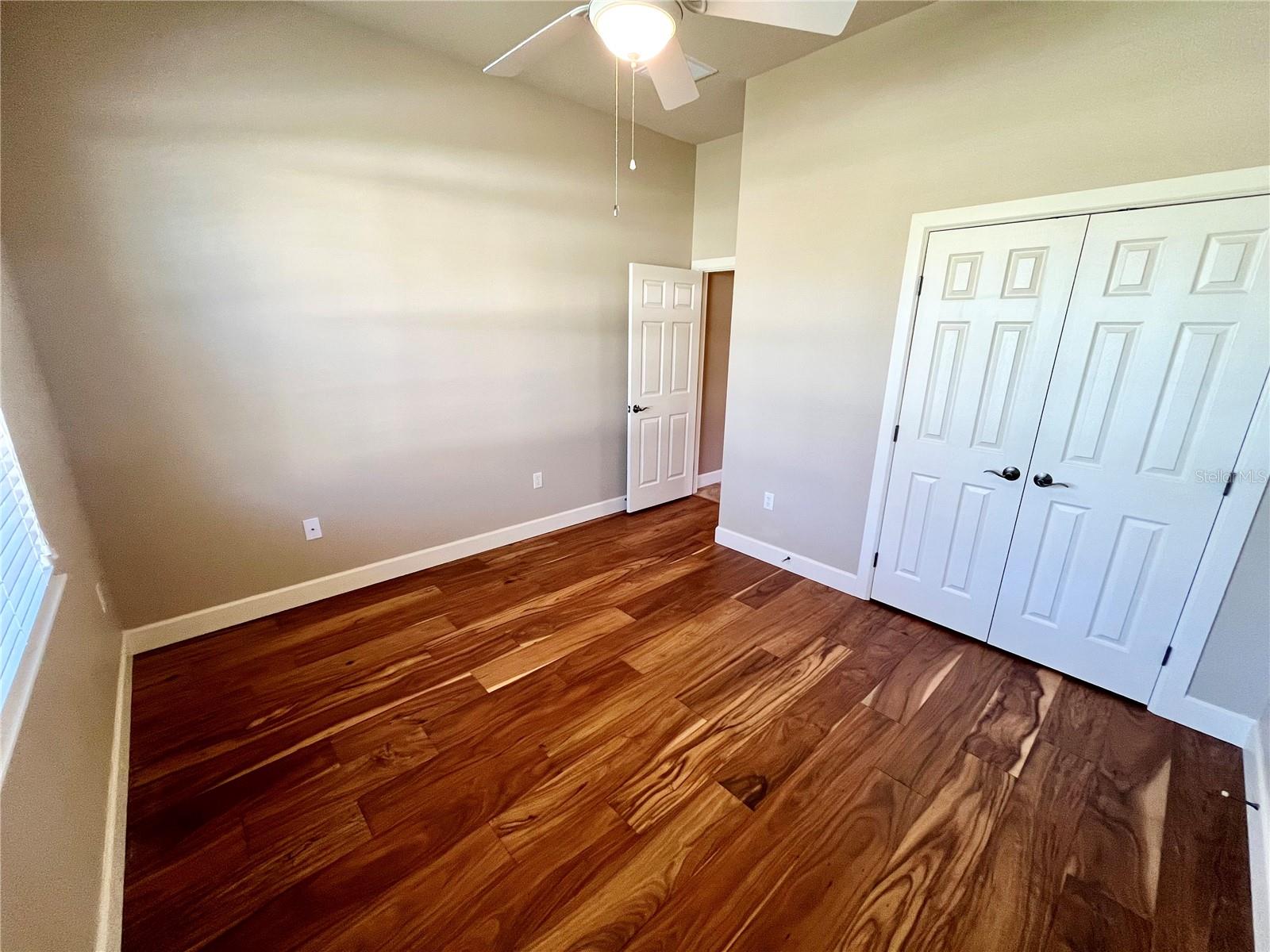 MAGNOLIA WALK PH 01 - Residential