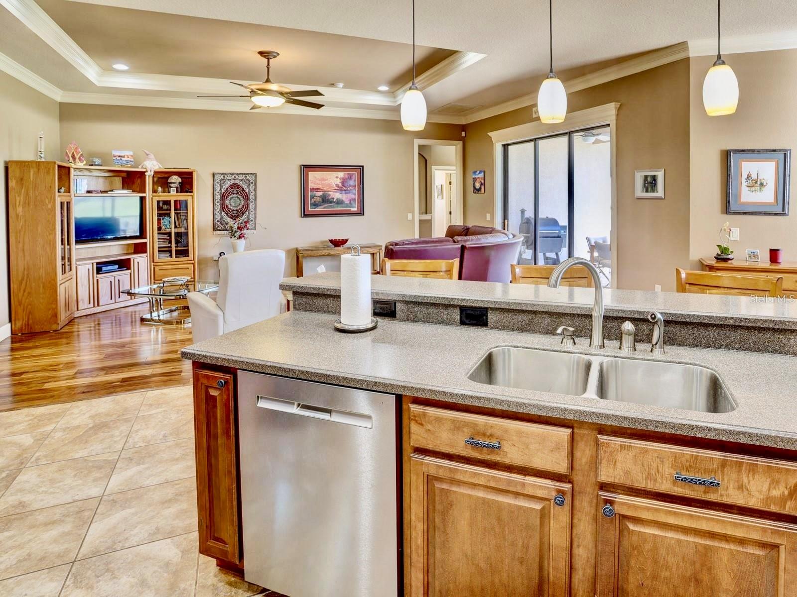 MAGNOLIA WALK PH 01 - Residential