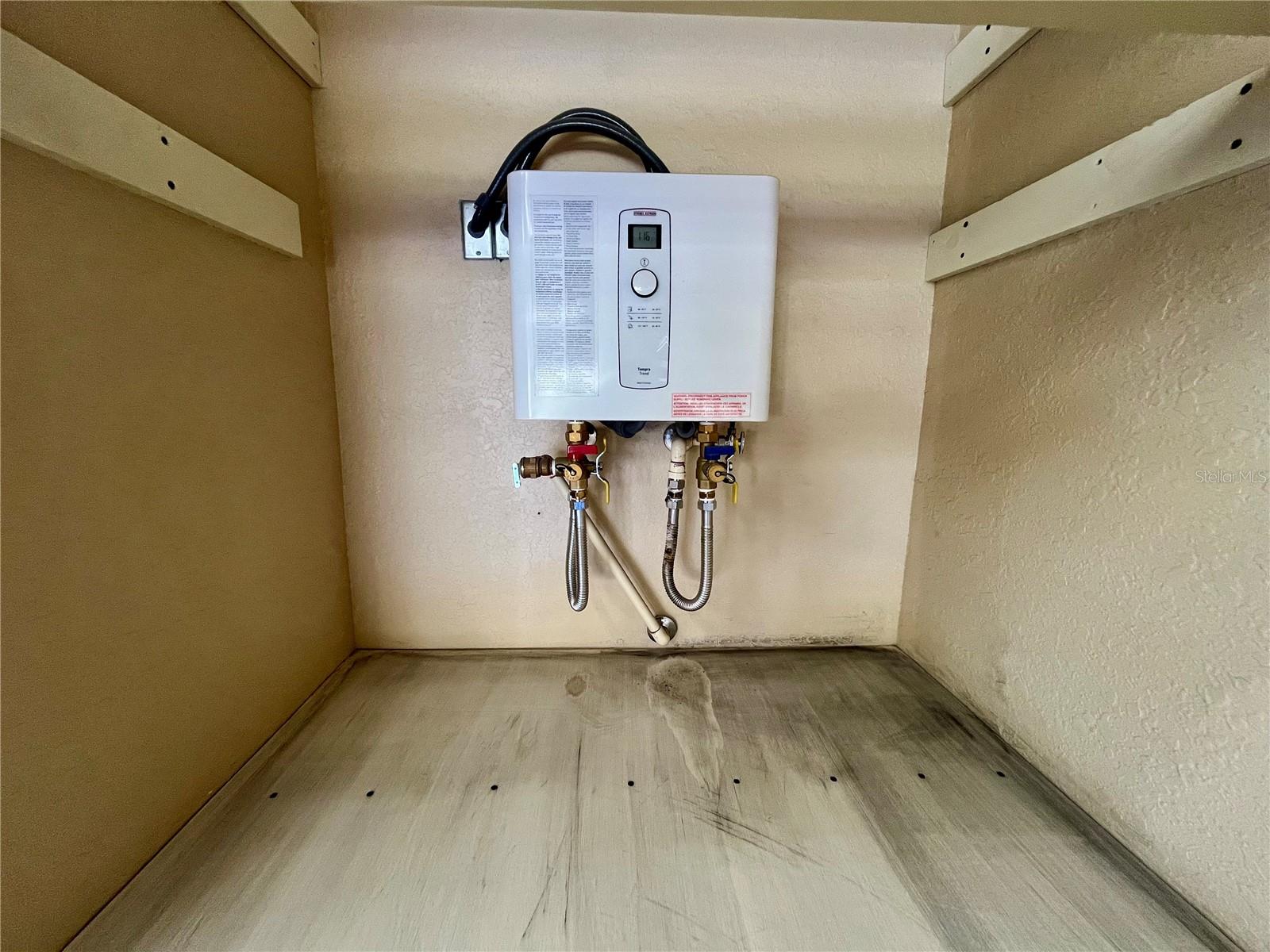 MAGNOLIA WALK PH 01 - Residential