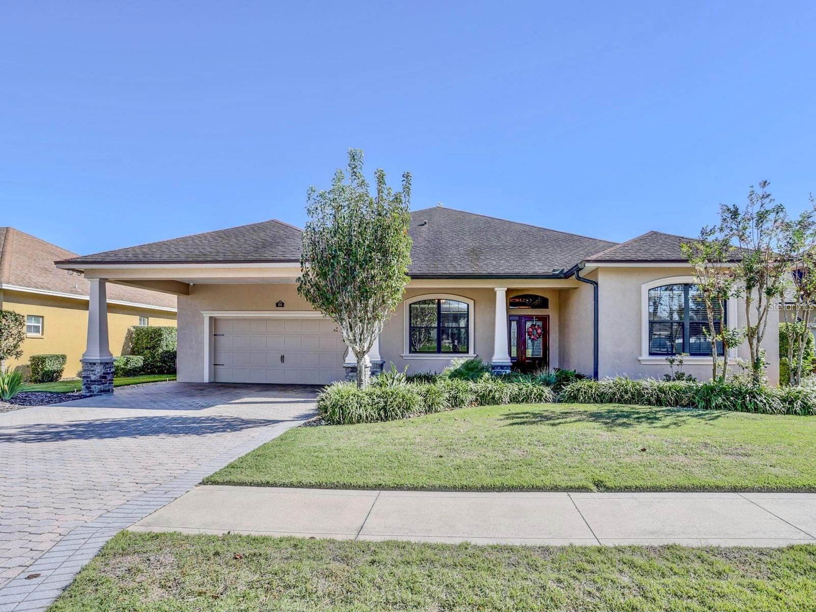 MAGNOLIA WALK PH 01 - Residential