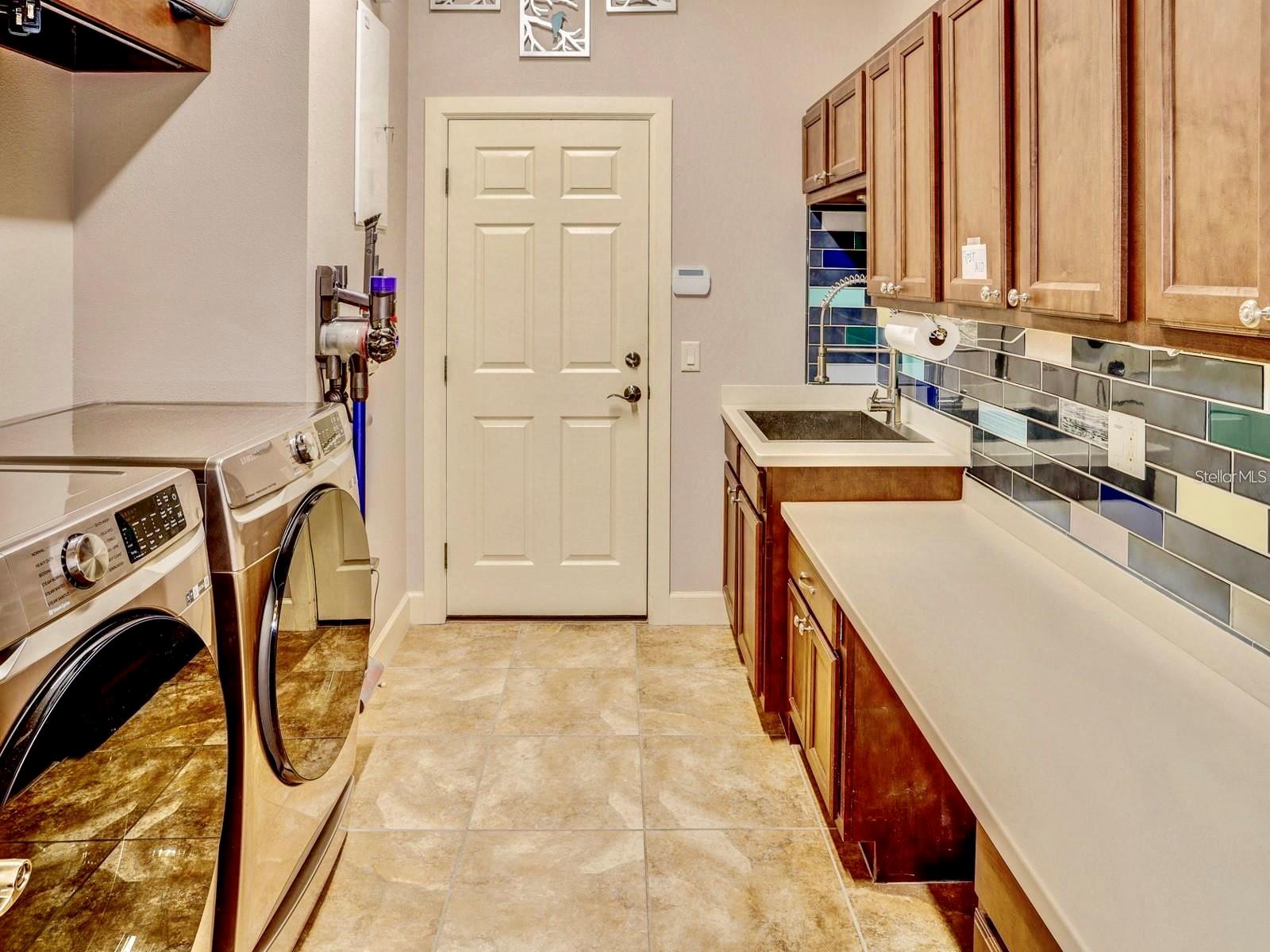 MAGNOLIA WALK PH 01 - Residential