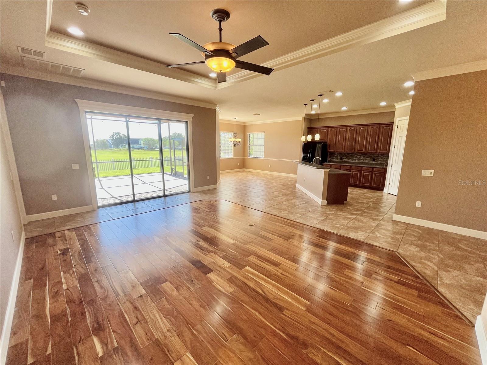 MAGNOLIA WALK PH 01 - Residential