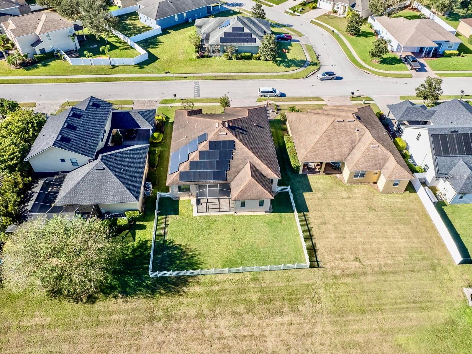 MAGNOLIA WALK PH 01 - Residential