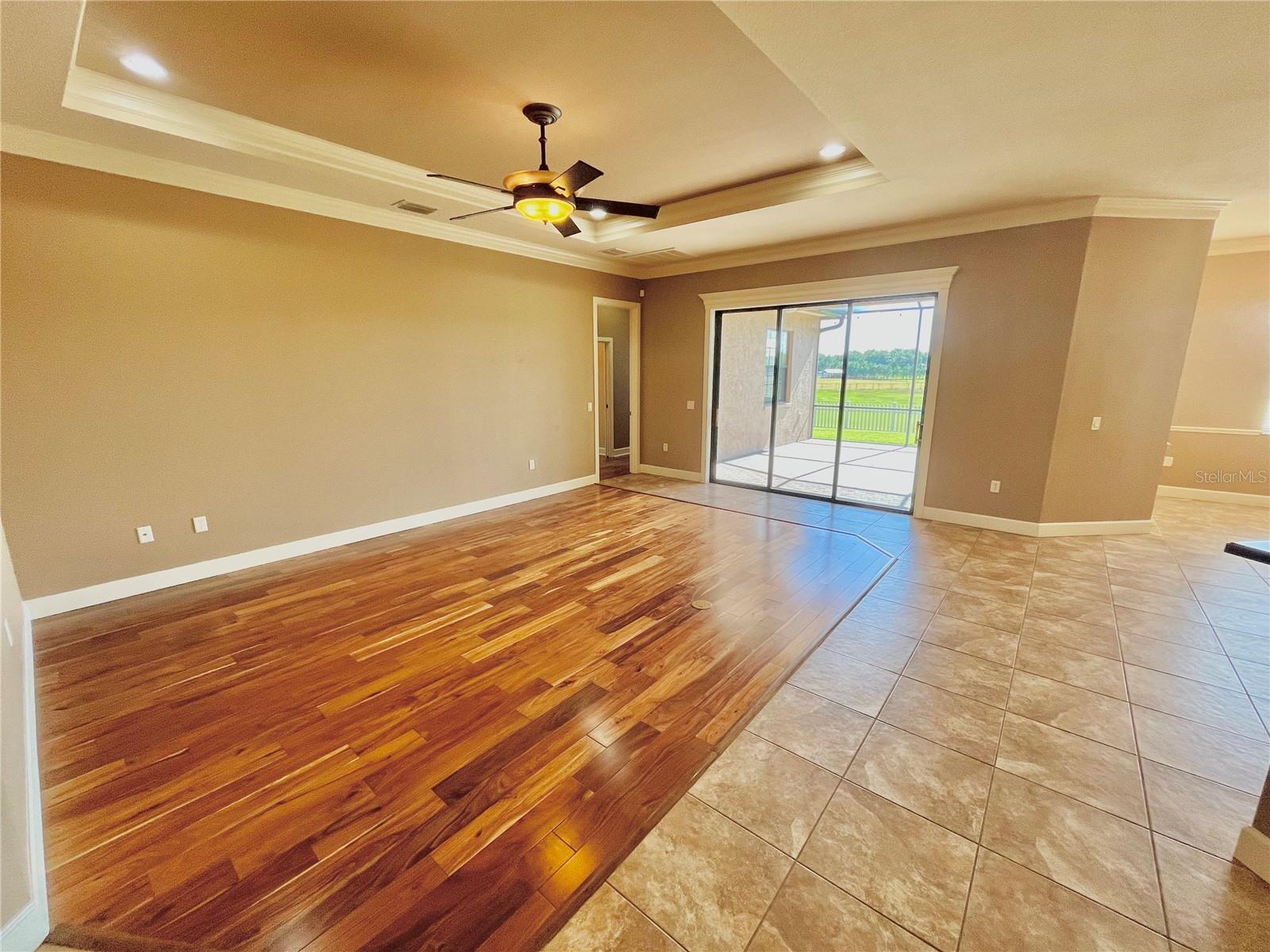 MAGNOLIA WALK PH 01 - Residential