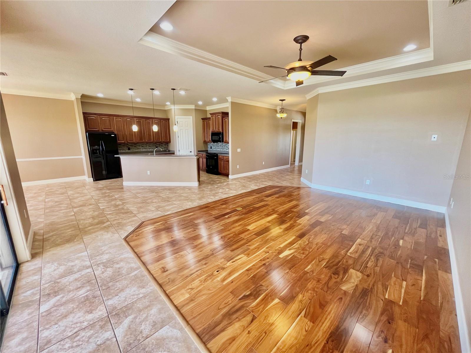 MAGNOLIA WALK PH 01 - Residential