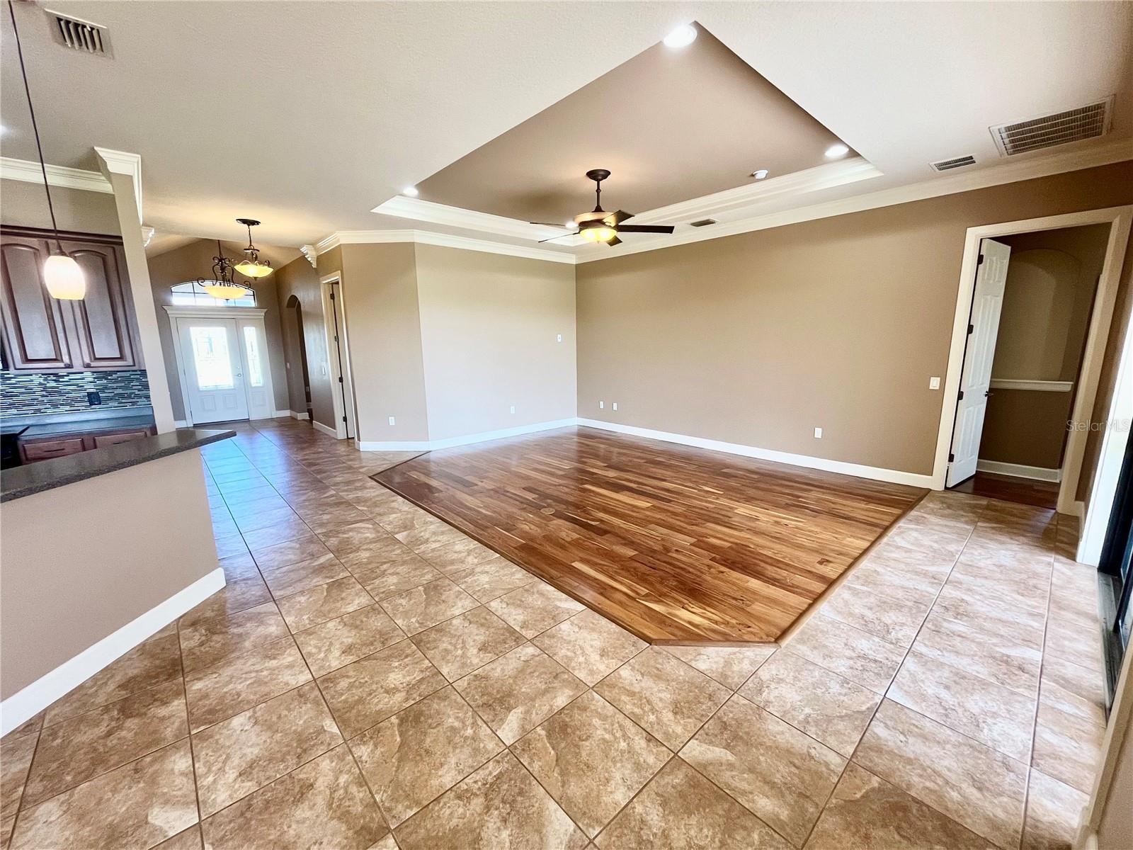 MAGNOLIA WALK PH 01 - Residential