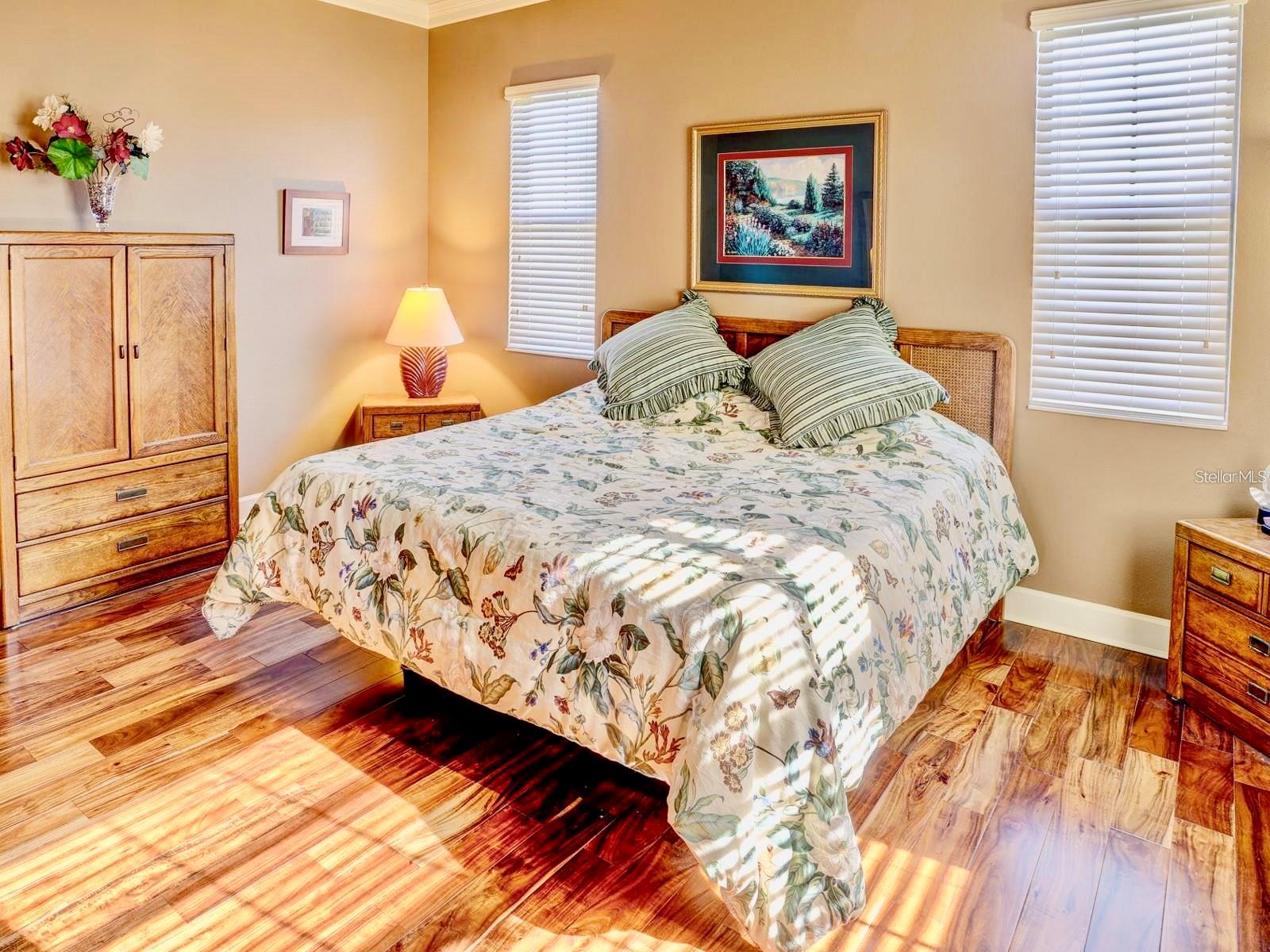 MAGNOLIA WALK PH 01 - Residential