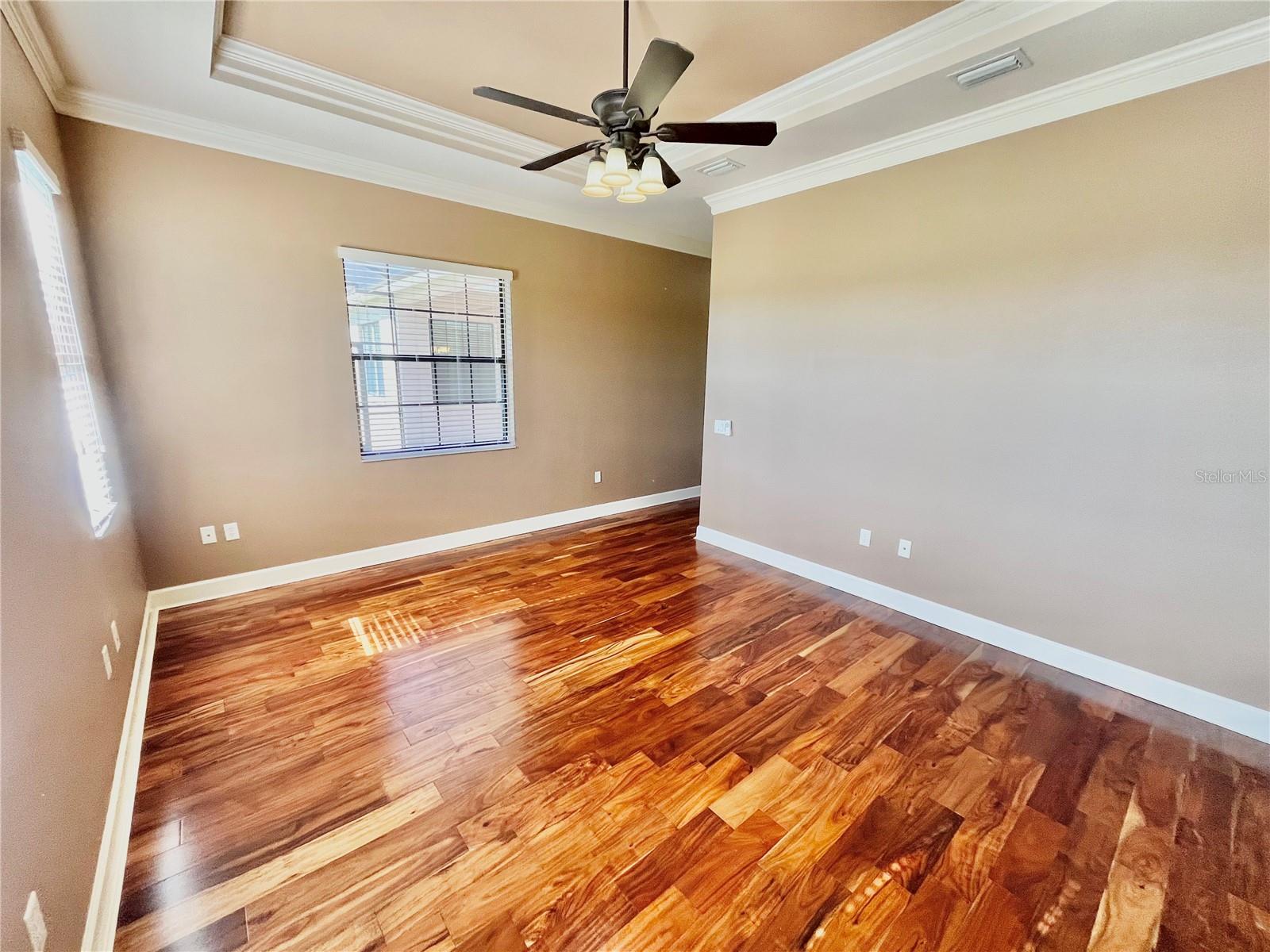 MAGNOLIA WALK PH 01 - Residential