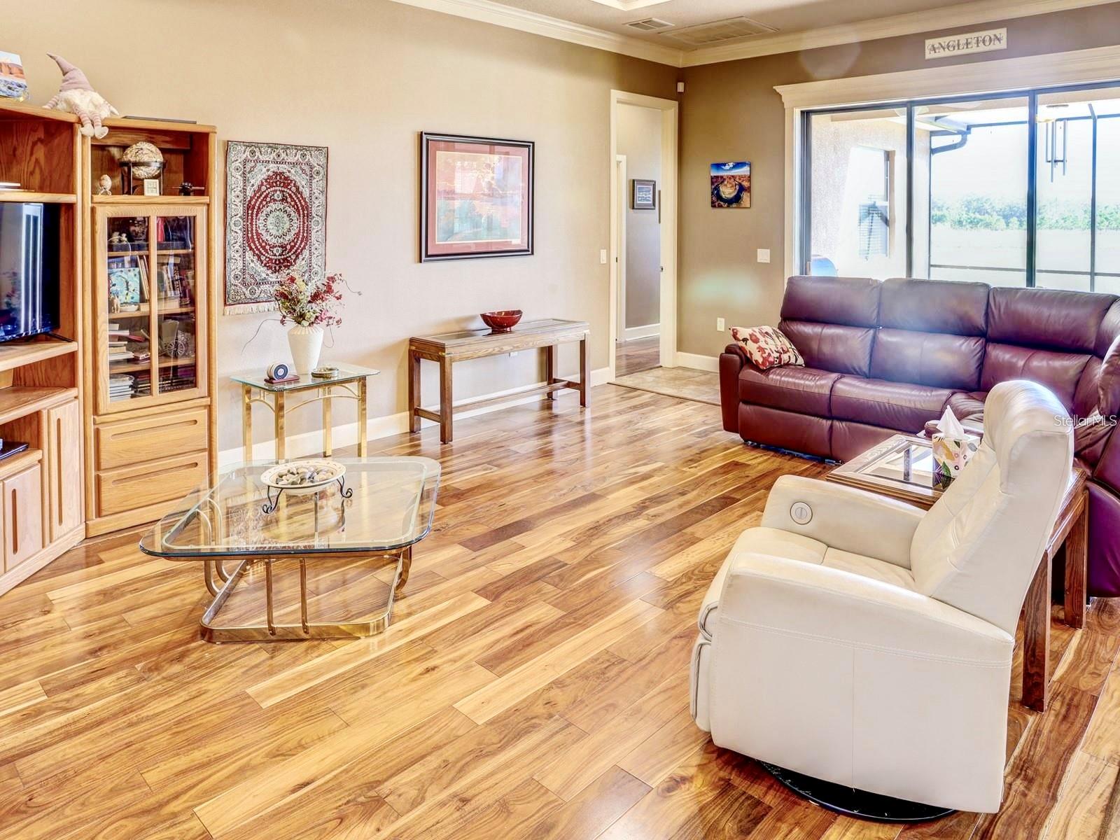 MAGNOLIA WALK PH 01 - Residential