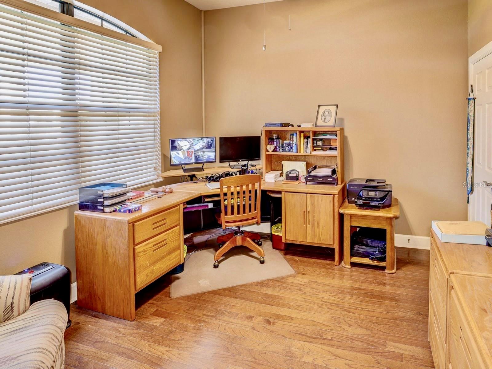 MAGNOLIA WALK PH 01 - Residential