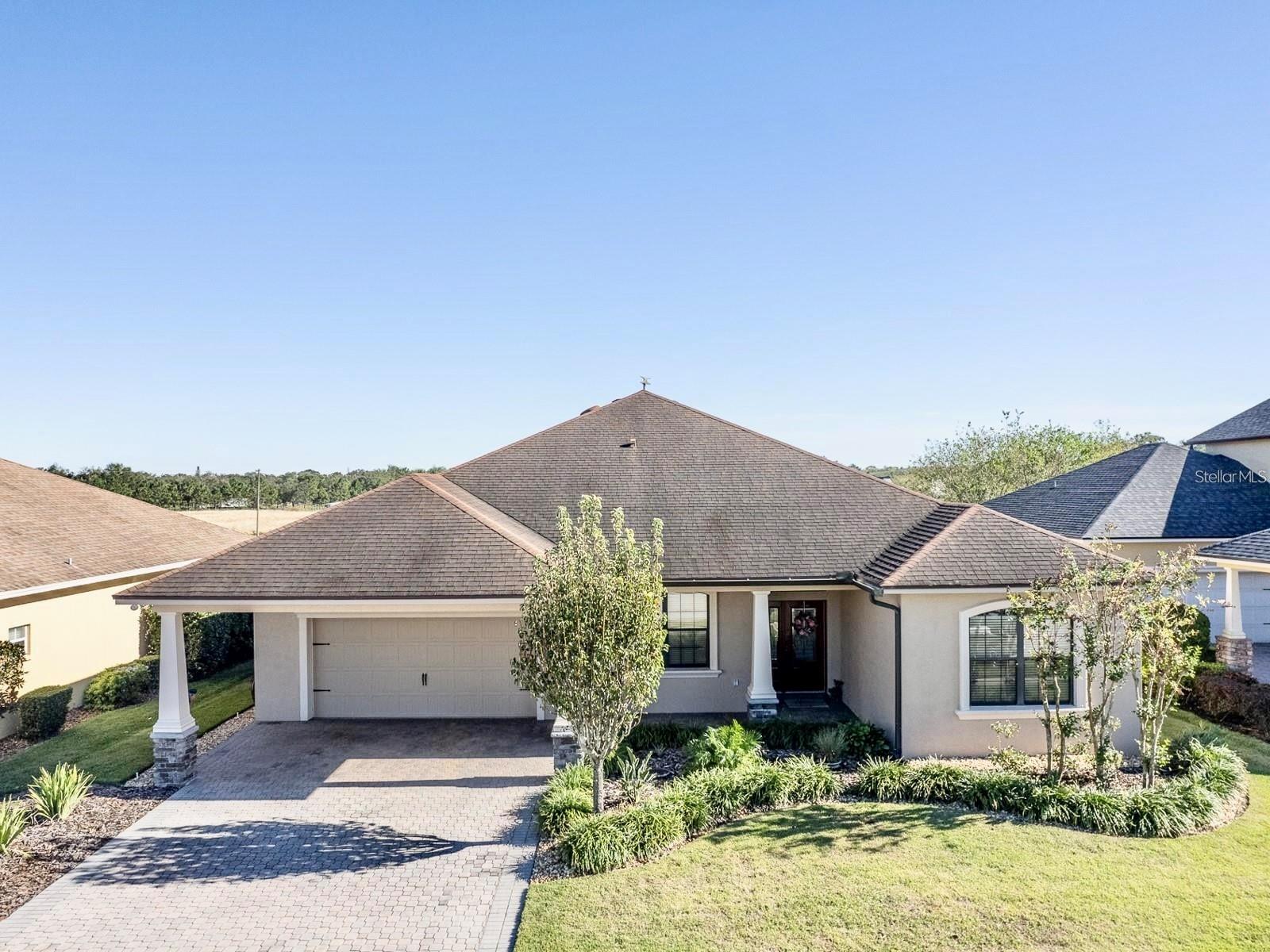 MAGNOLIA WALK PH 01 - Residential