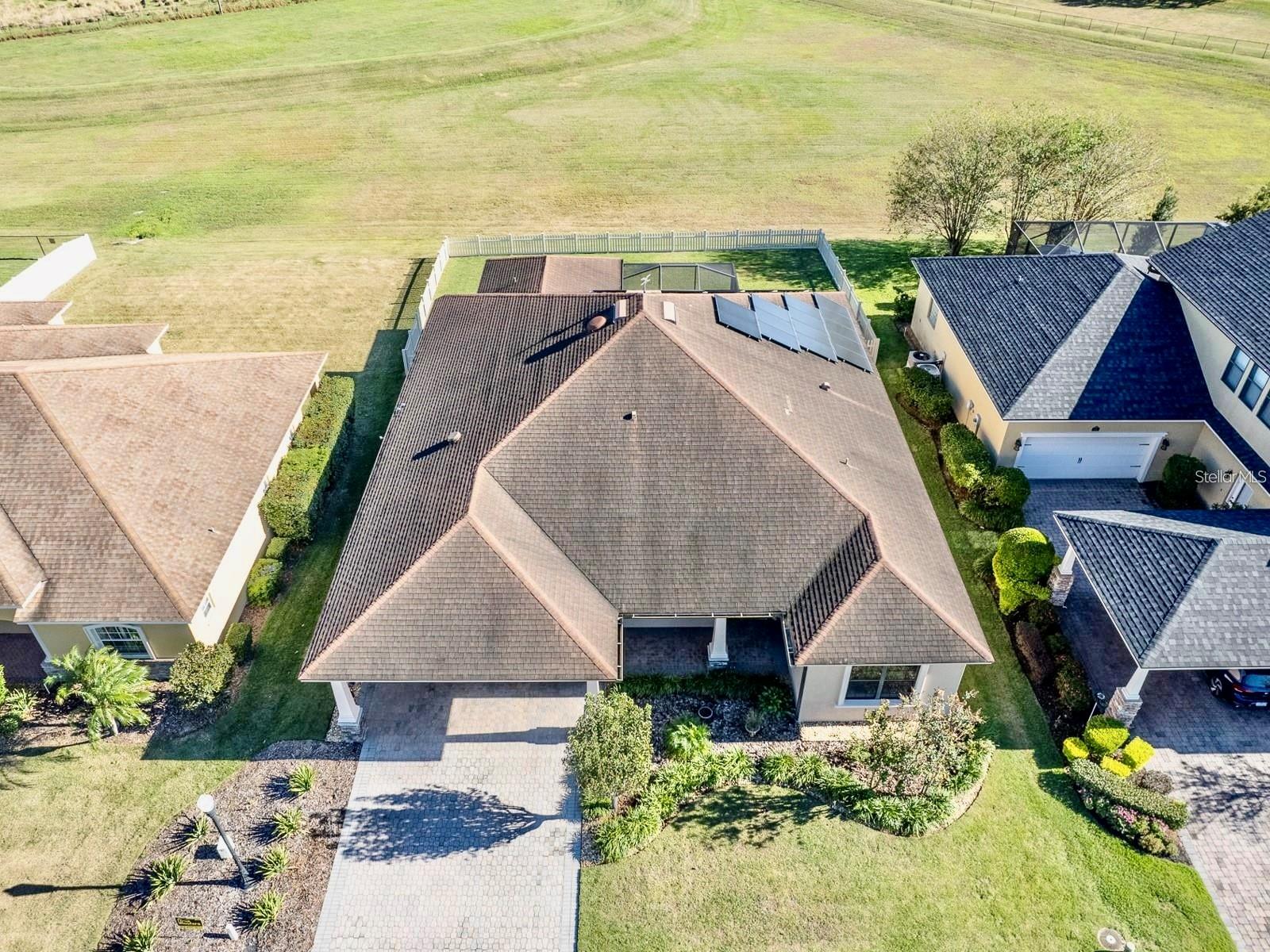 MAGNOLIA WALK PH 01 - Residential