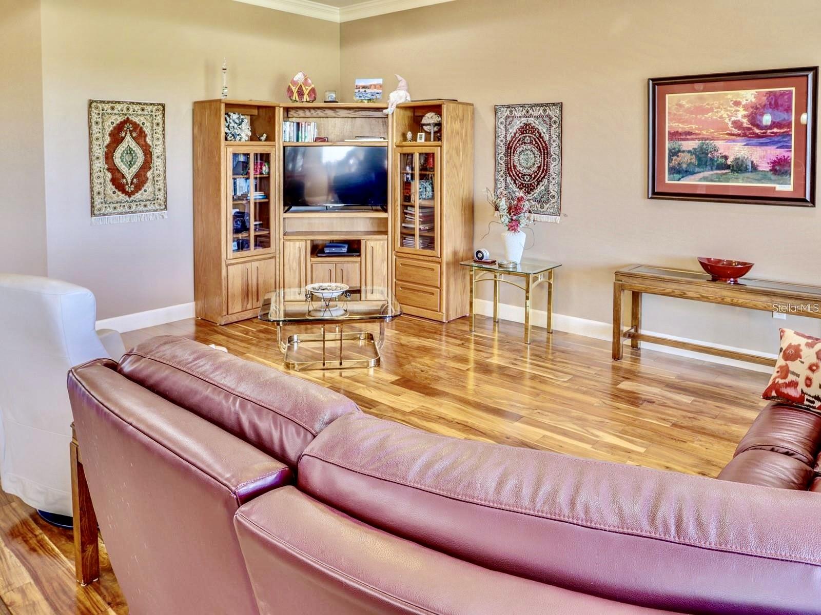 MAGNOLIA WALK PH 01 - Residential