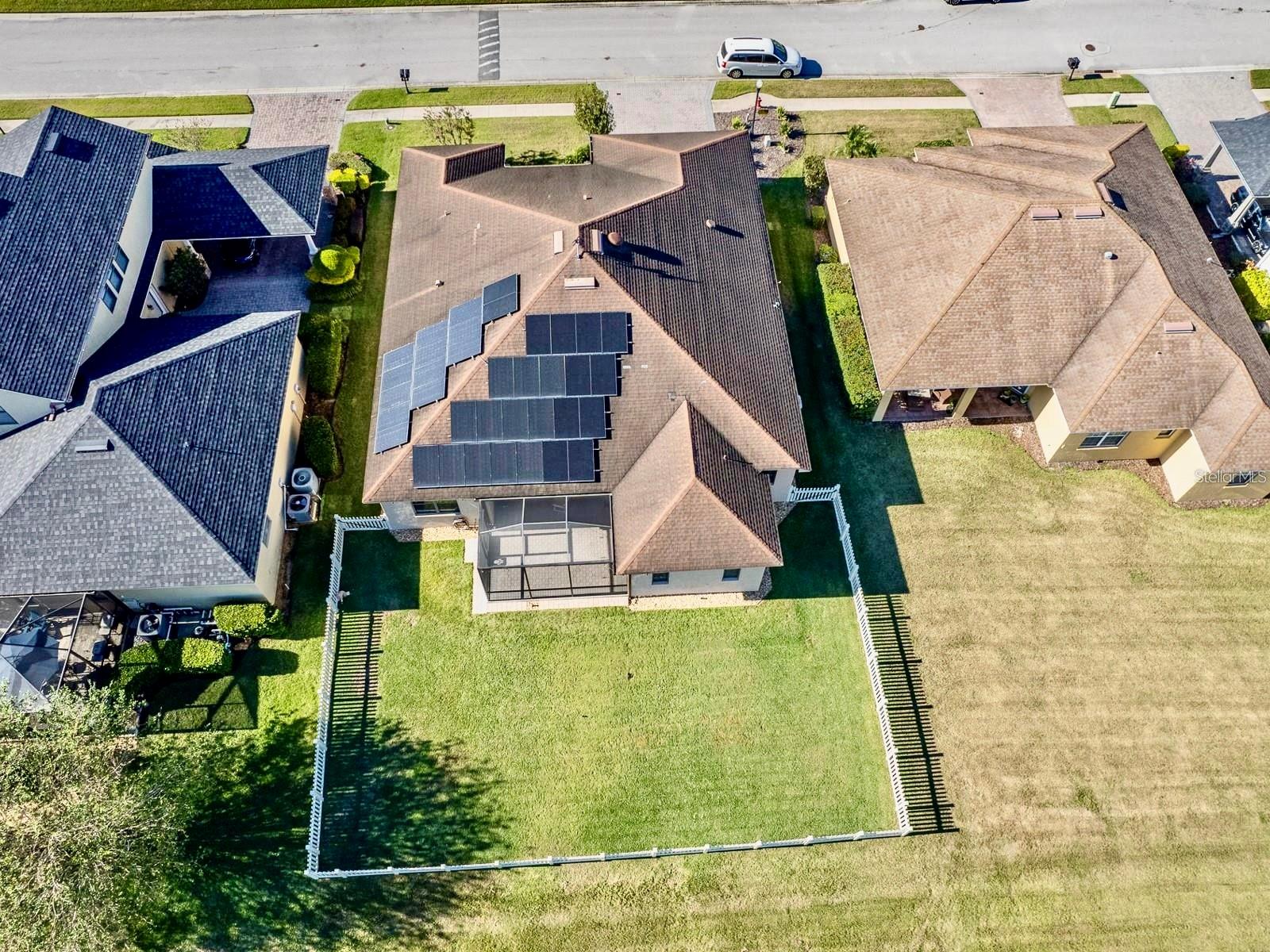 MAGNOLIA WALK PH 01 - Residential