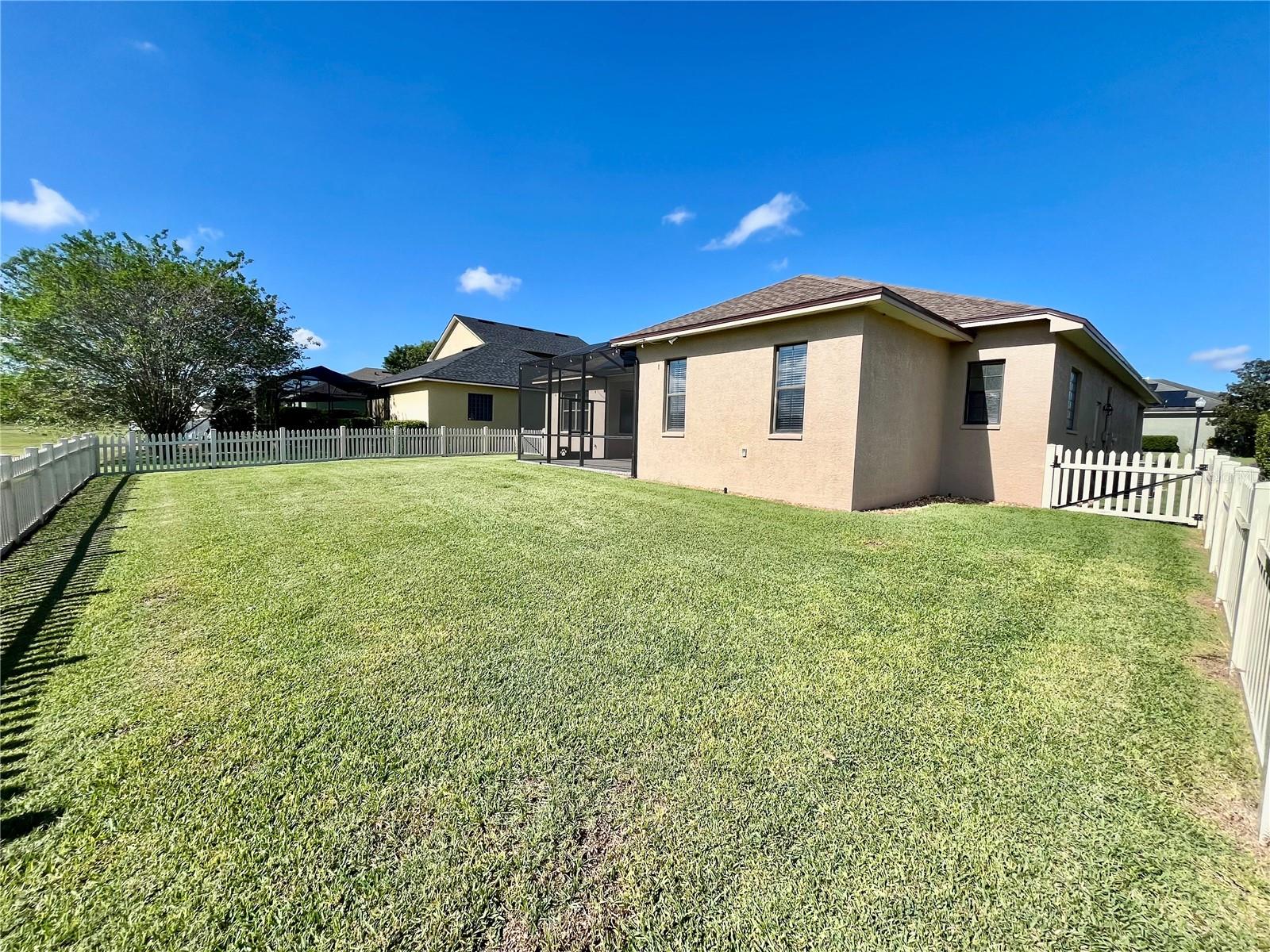 MAGNOLIA WALK PH 01 - Residential