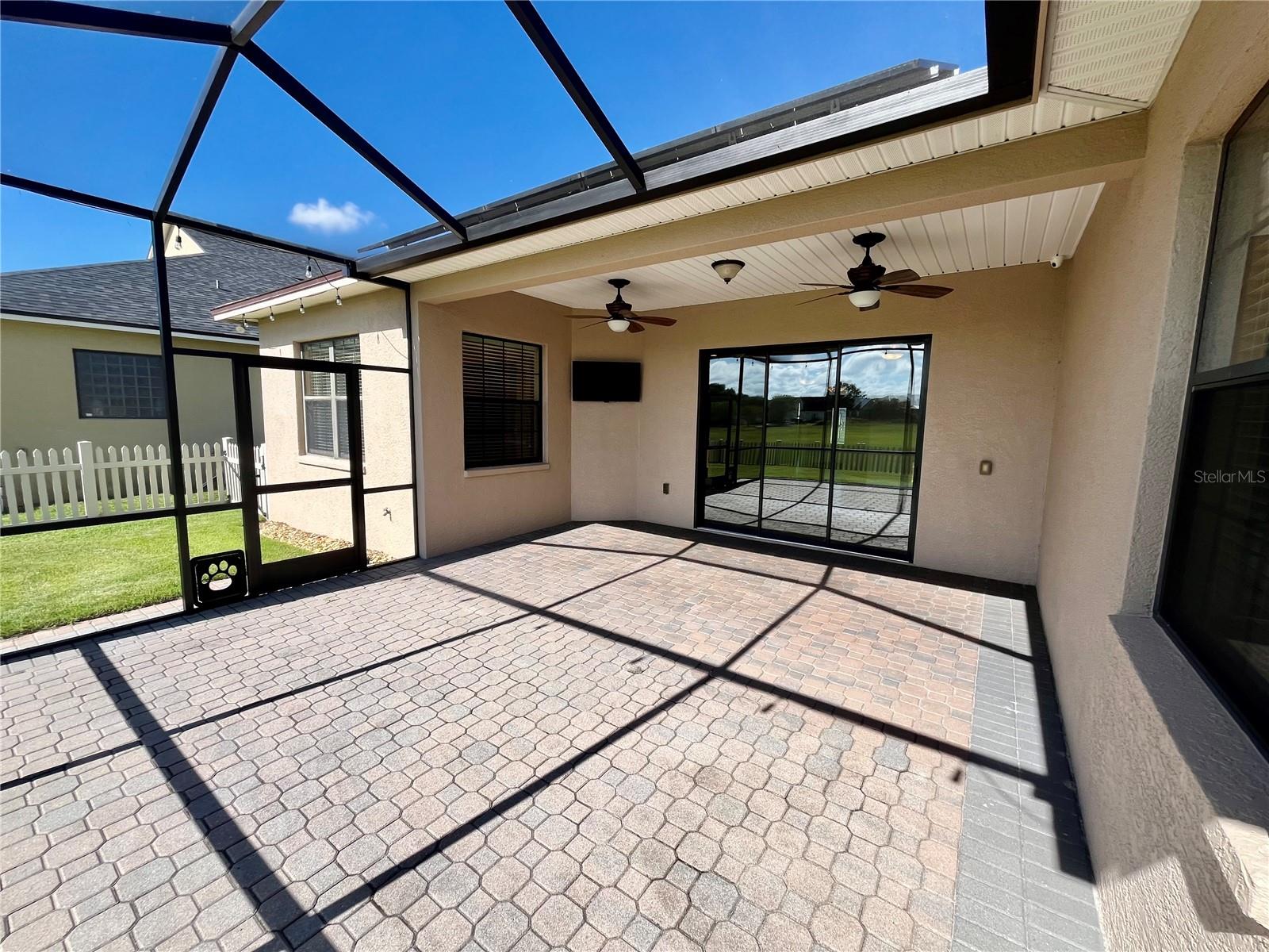 MAGNOLIA WALK PH 01 - Residential