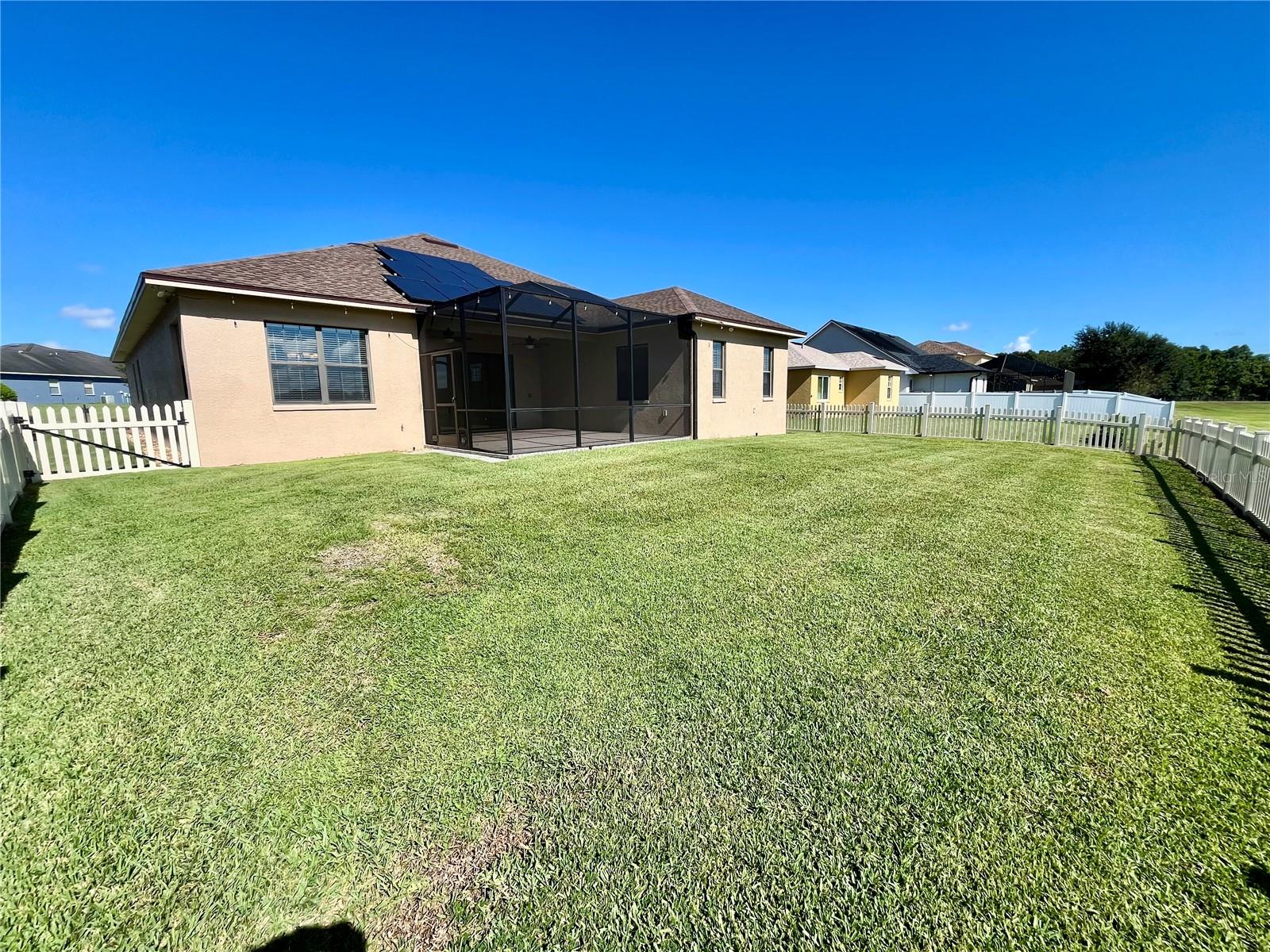 MAGNOLIA WALK PH 01 - Residential