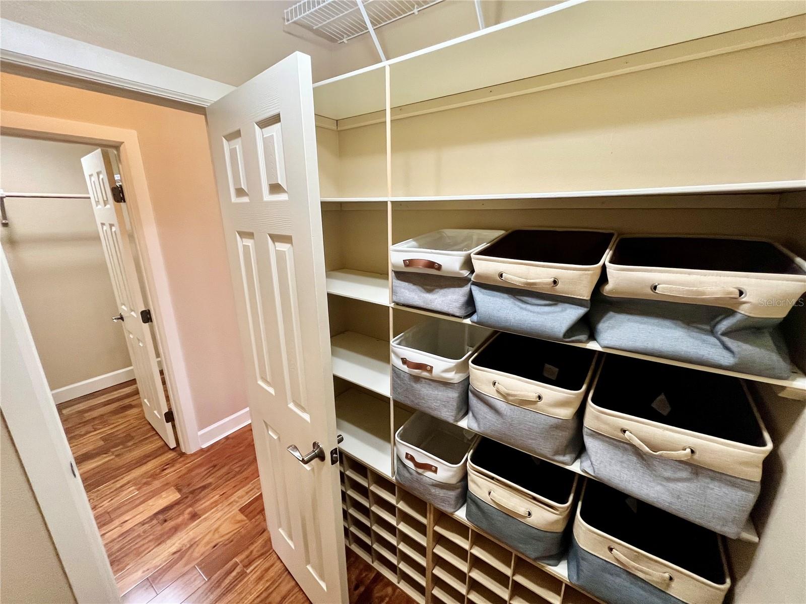 MAGNOLIA WALK PH 01 - Residential