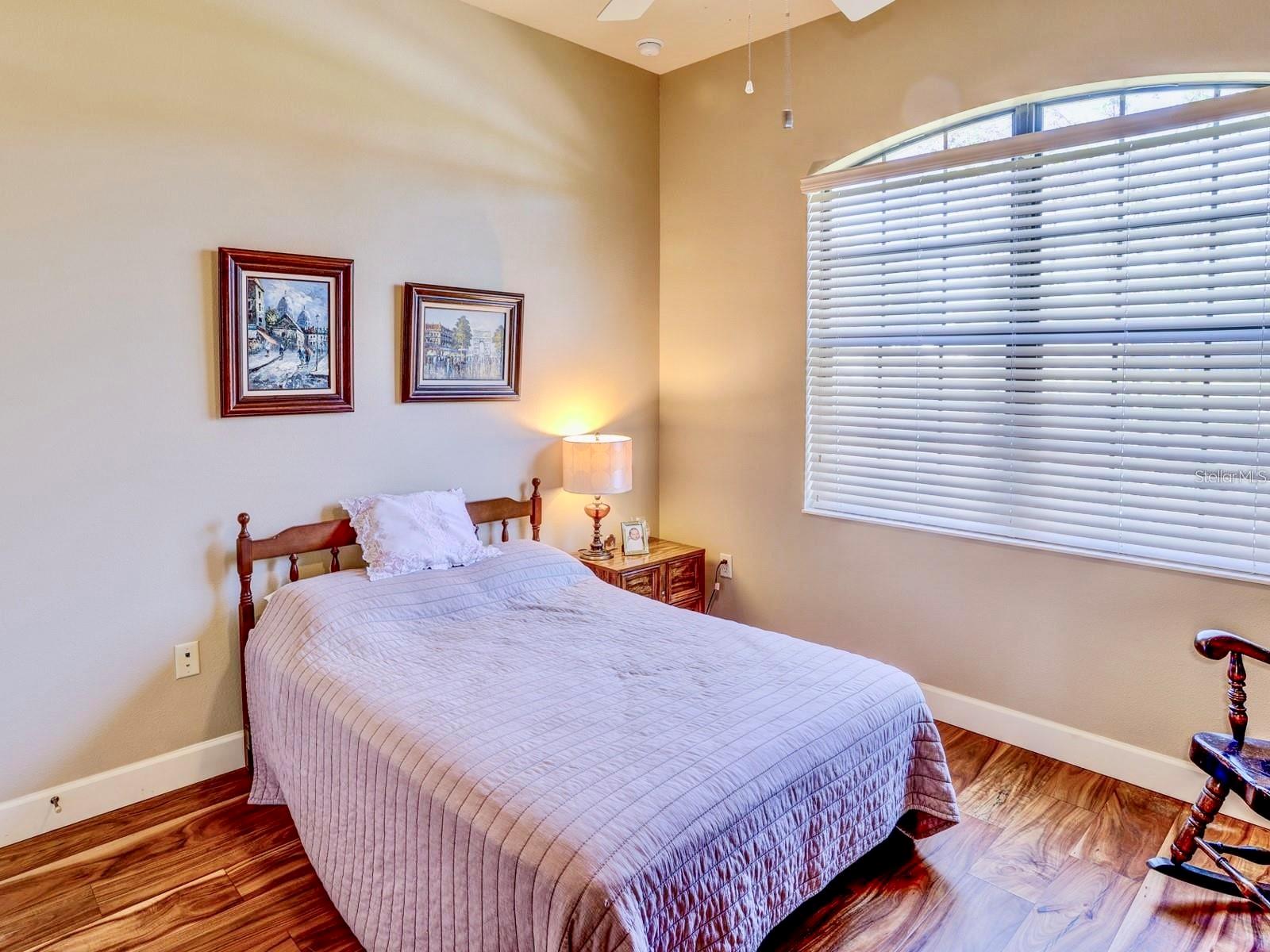 MAGNOLIA WALK PH 01 - Residential