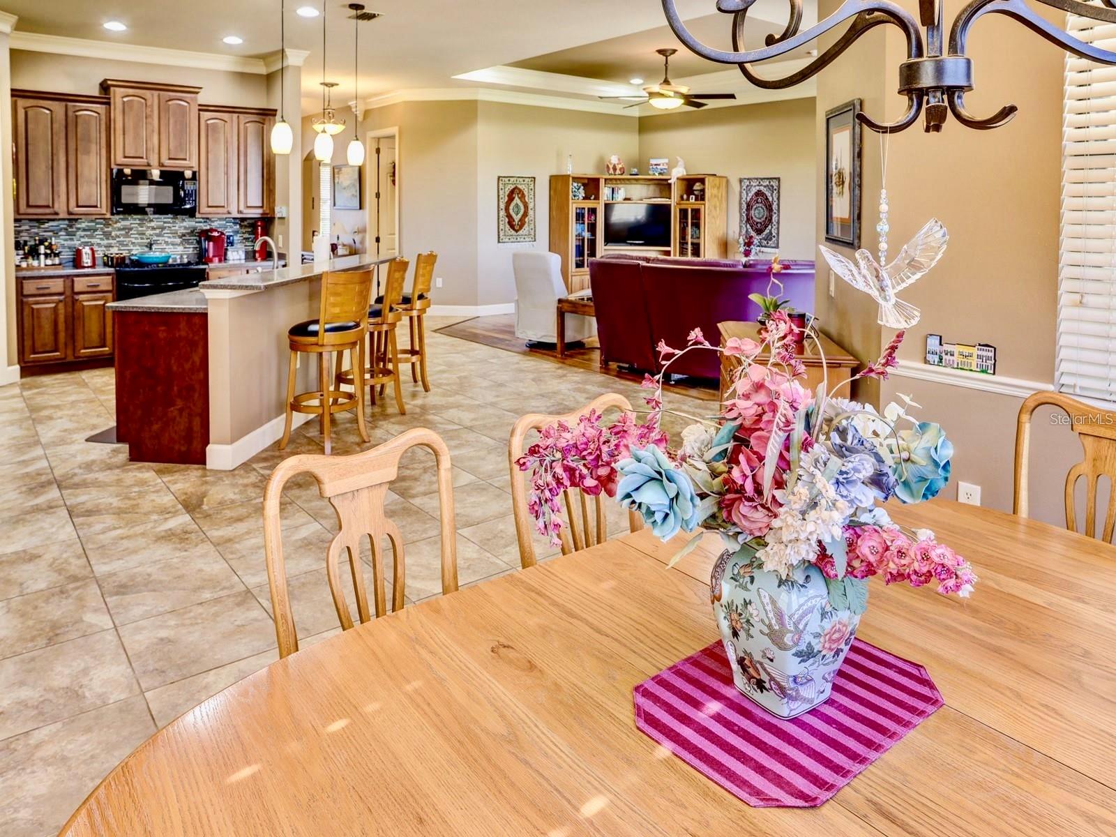 MAGNOLIA WALK PH 01 - Residential