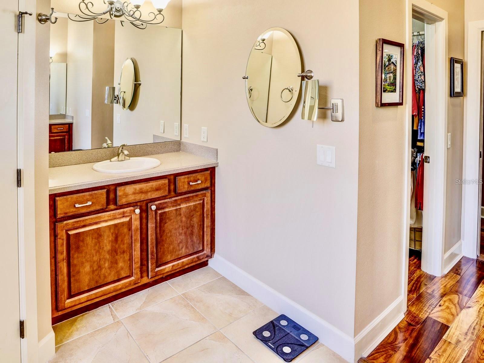 MAGNOLIA WALK PH 01 - Residential