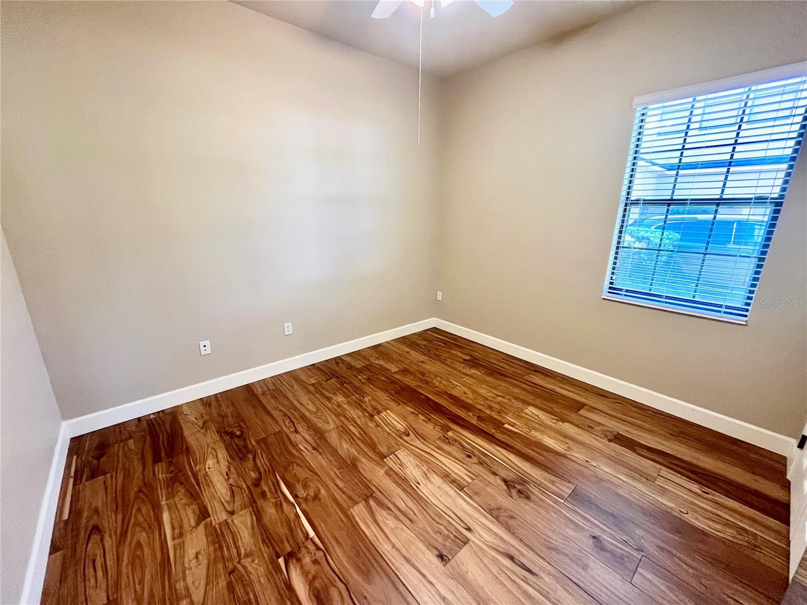 MAGNOLIA WALK PH 01 - Residential