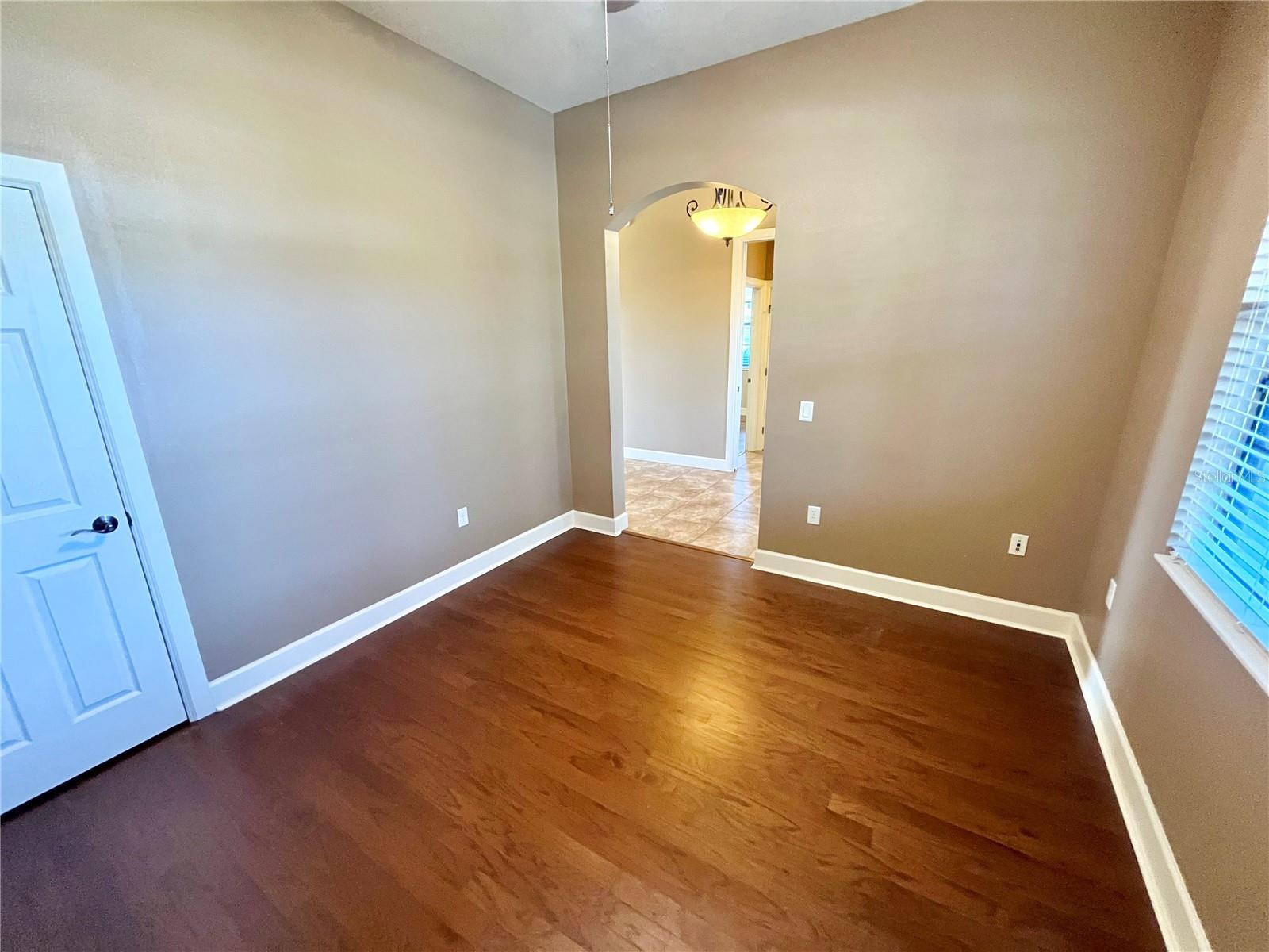 MAGNOLIA WALK PH 01 - Residential