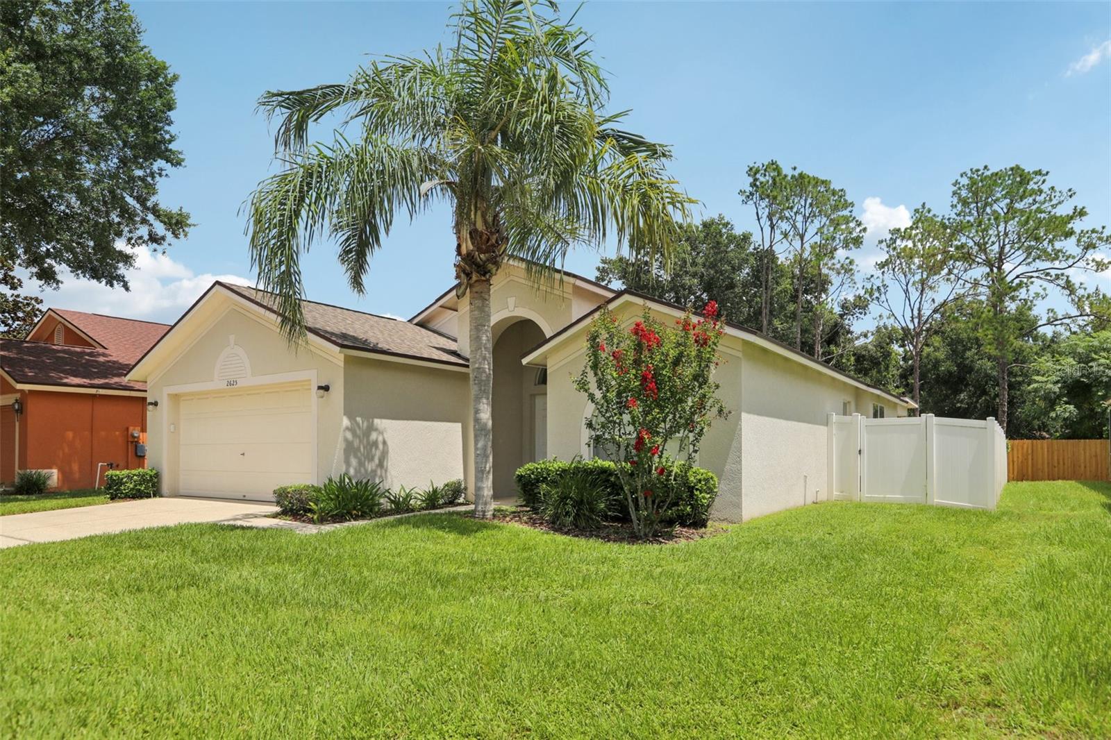 2625 BROOKVILLE DRIVE
