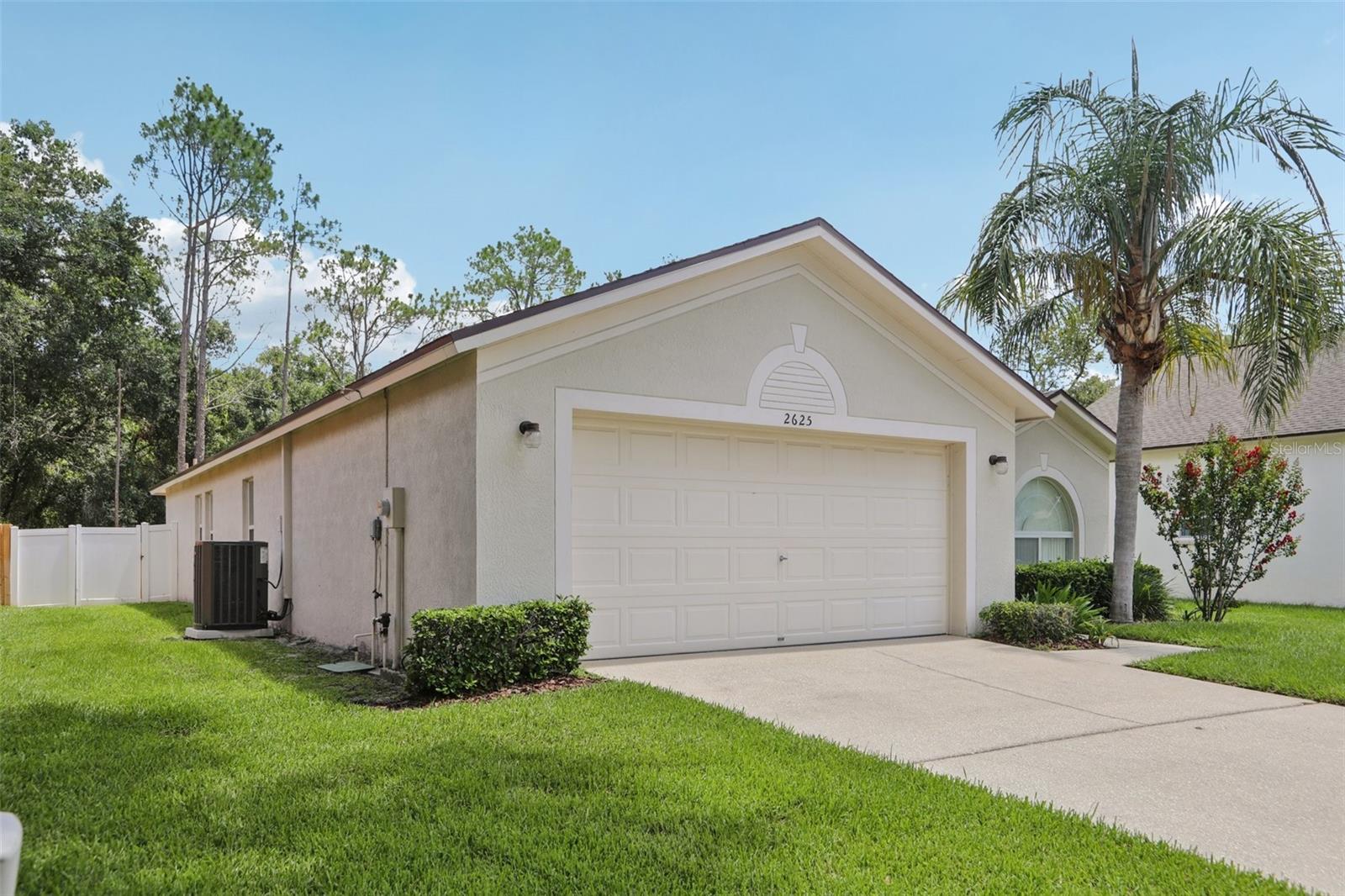 2625 BROOKVILLE DRIVE