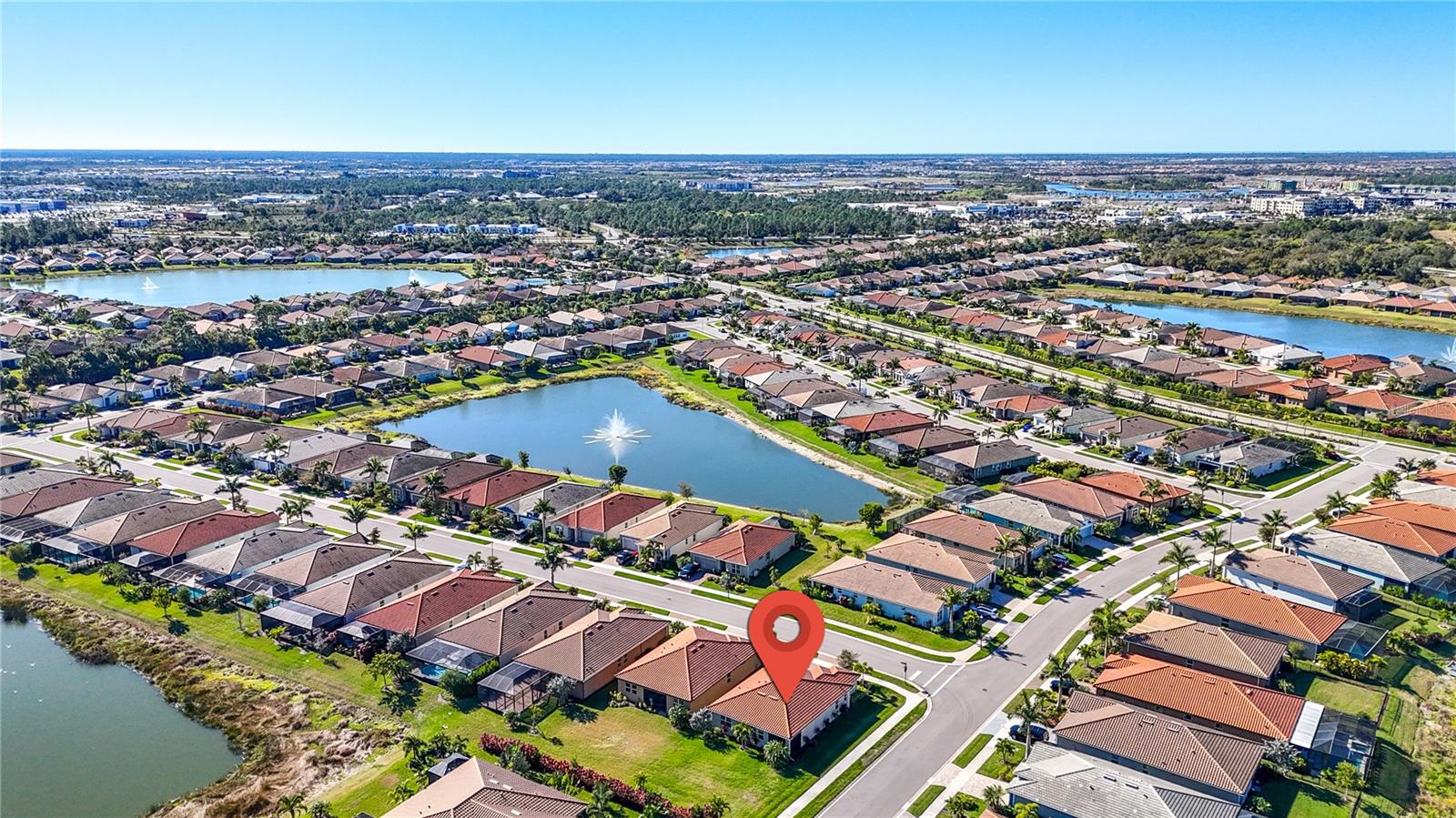 RENAISSANCE/WEST VLGS PH 2 - Residential