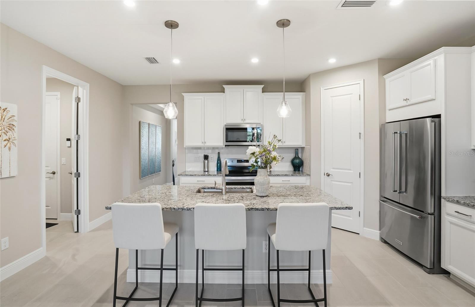 RENAISSANCE/WEST VLGS PH 2 - Residential