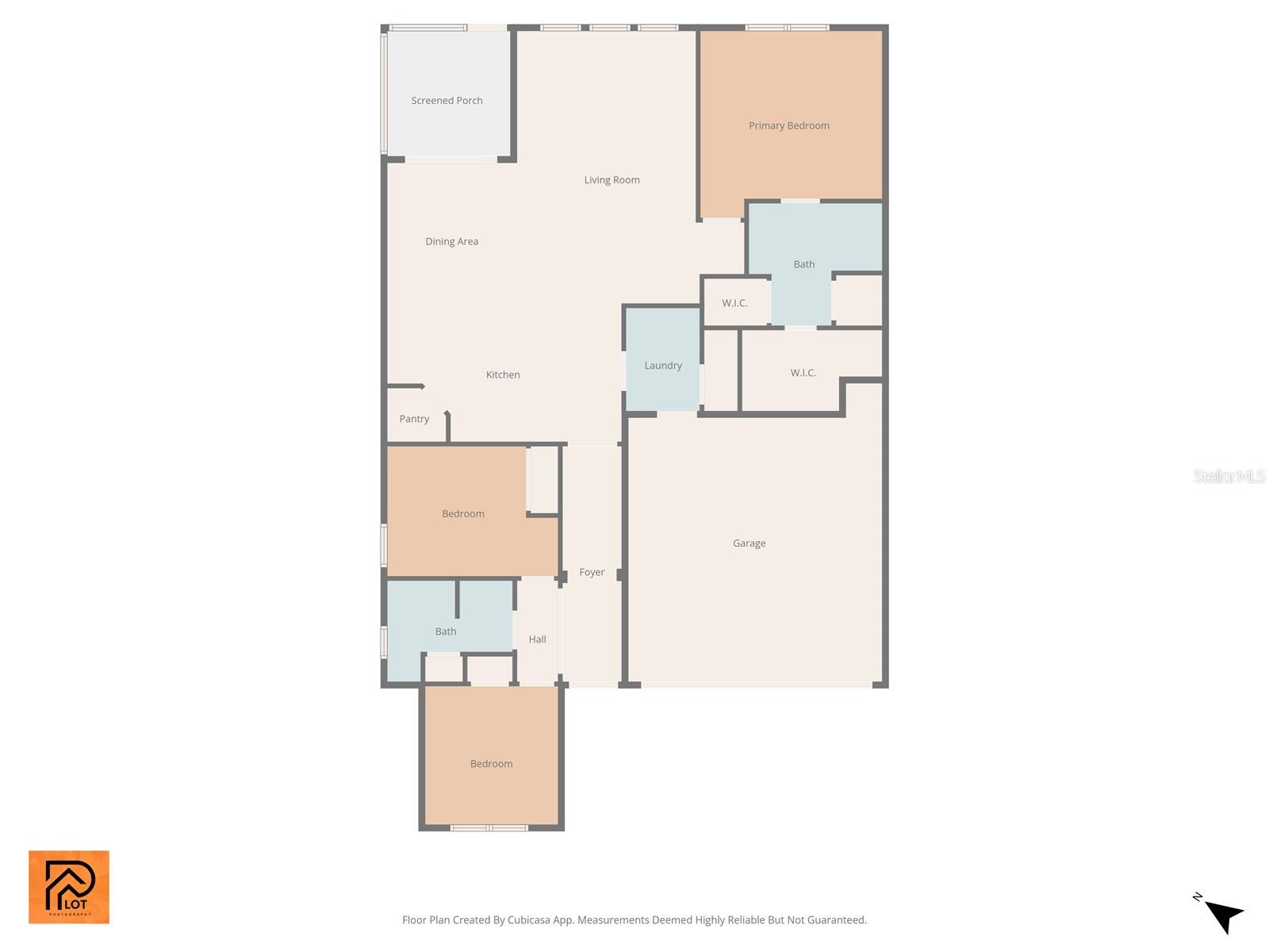 RENAISSANCE/WEST VLGS PH 2 - Residential