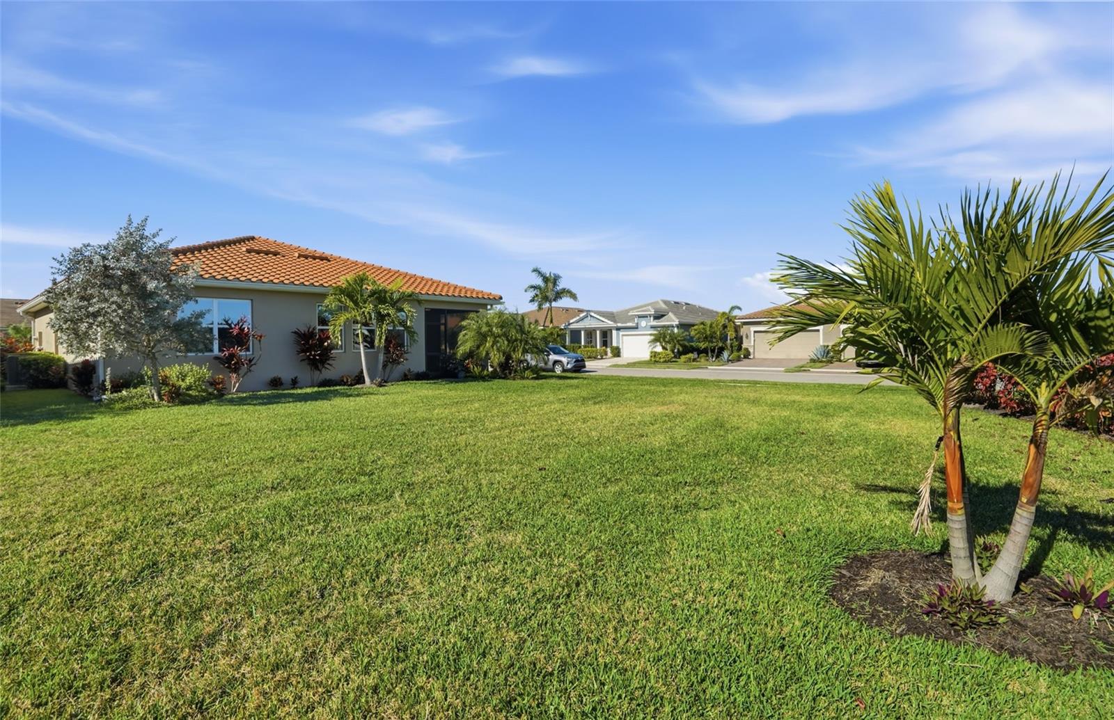 RENAISSANCE/WEST VLGS PH 2 - Residential