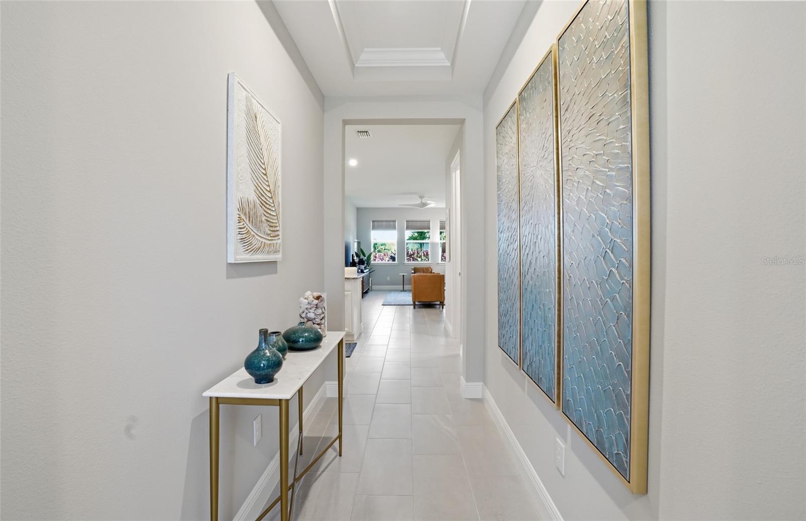 RENAISSANCE/WEST VLGS PH 2 - Residential