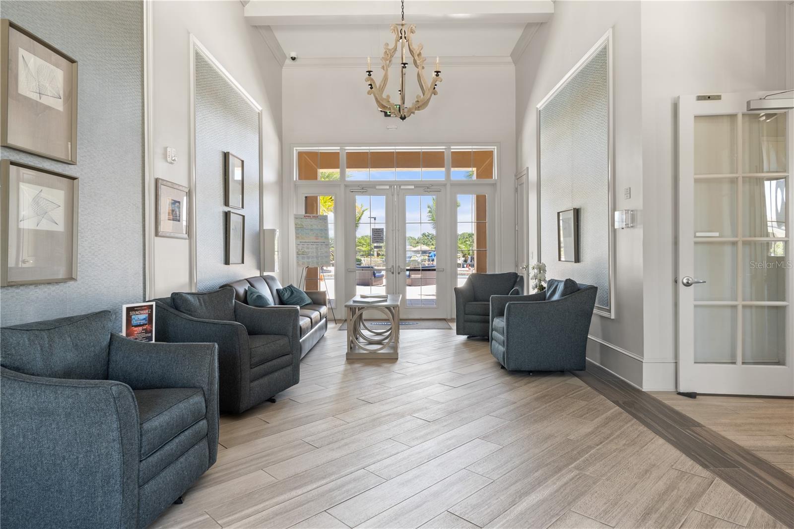 RENAISSANCE/WEST VLGS PH 2 - Residential