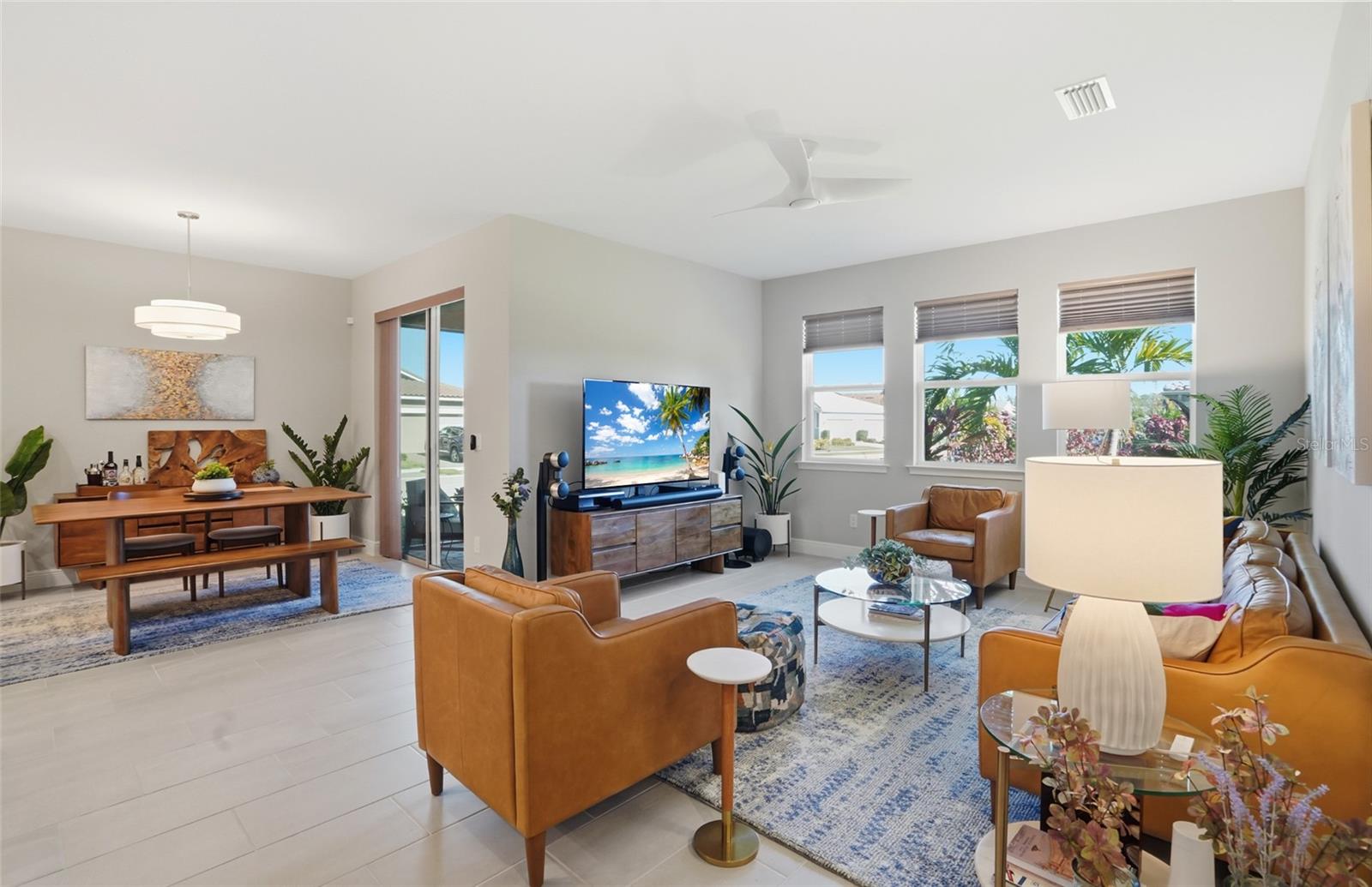 RENAISSANCE/WEST VLGS PH 2 - Residential