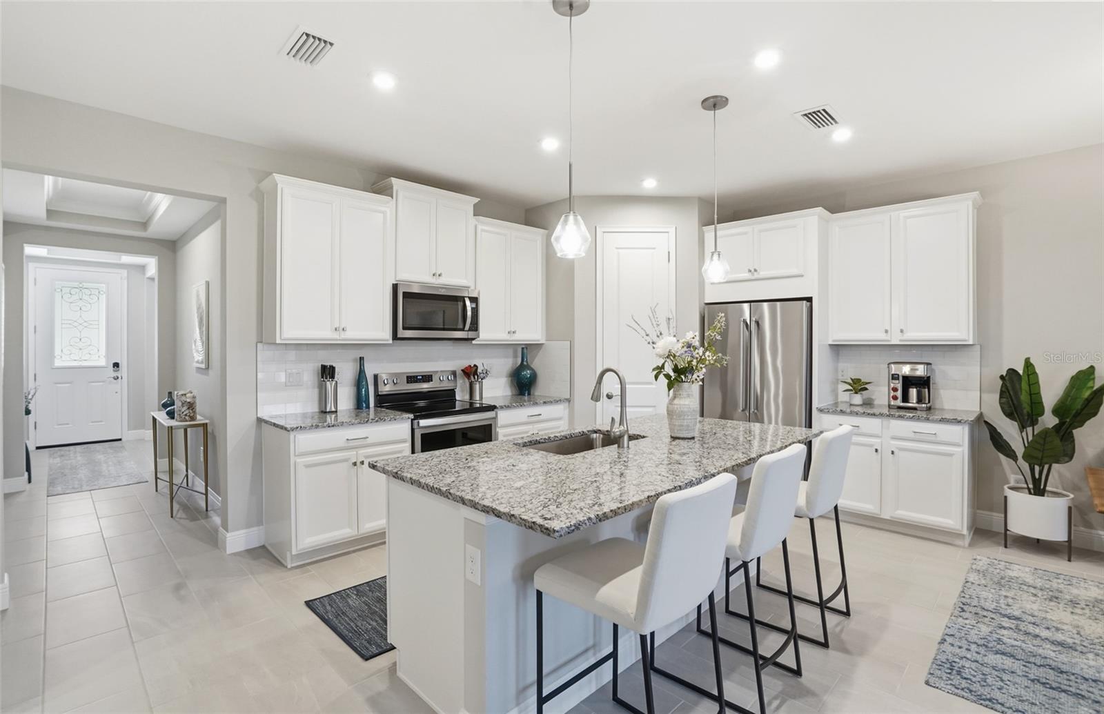 RENAISSANCE/WEST VLGS PH 2 - Residential