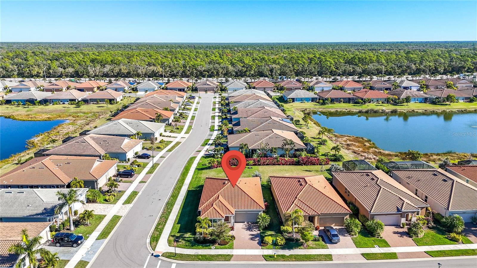 RENAISSANCE/WEST VLGS PH 2 - Residential